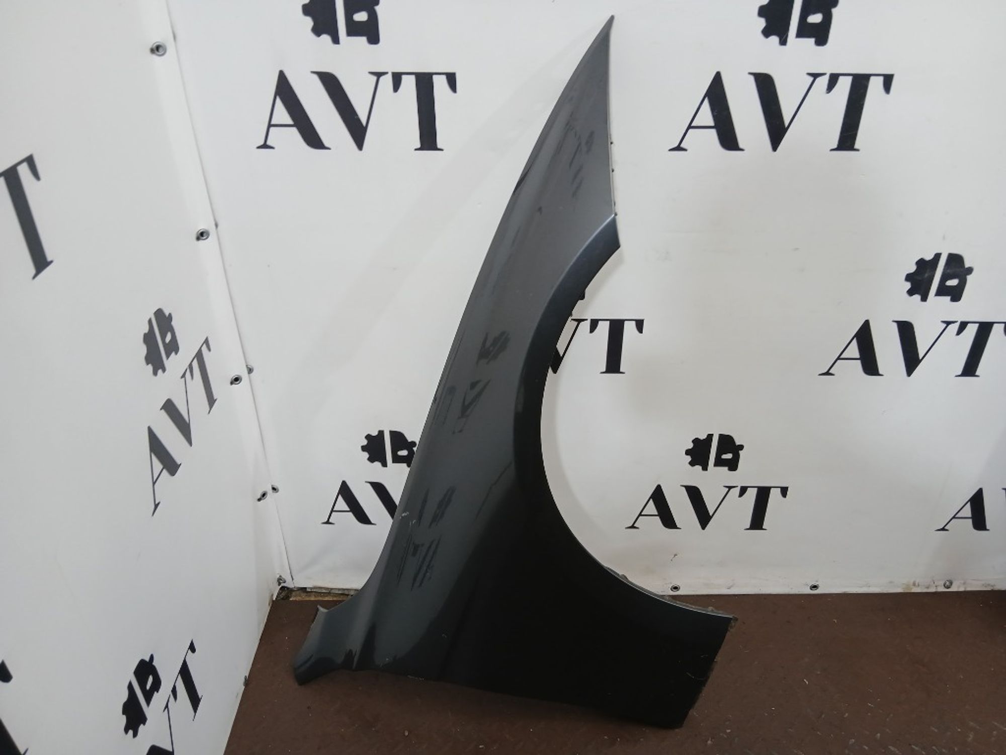 Ноускат (Nose Cut) BMW 3 SERIES F30 8067873, 190000 рублей, Москва