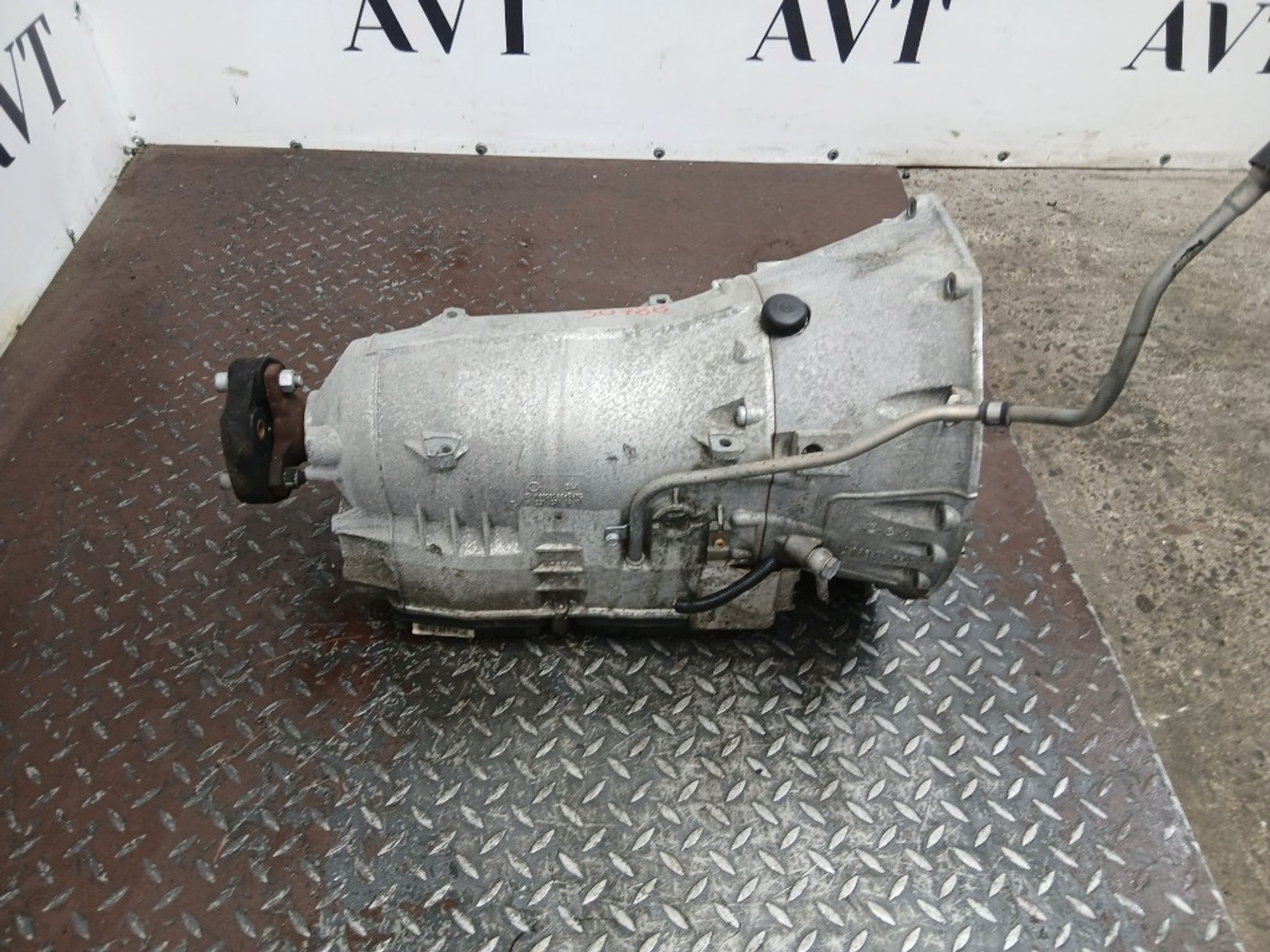 АКПП Mercedes-Benz C-Class M271.952 722695, 27000 рублей, Москва