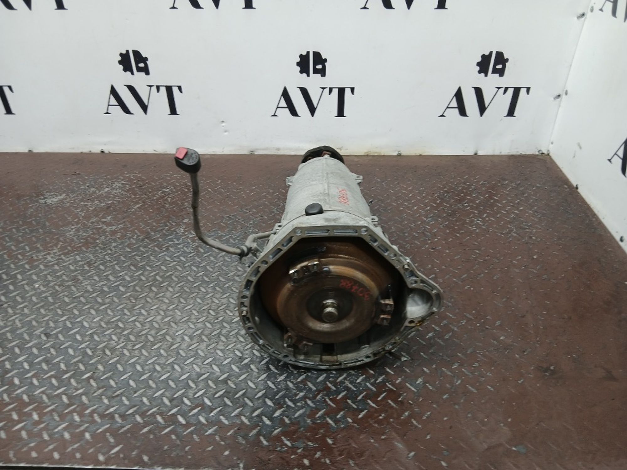 АКПП Mercedes-Benz C-Class M271.952 722695, 27000 рублей, Москва