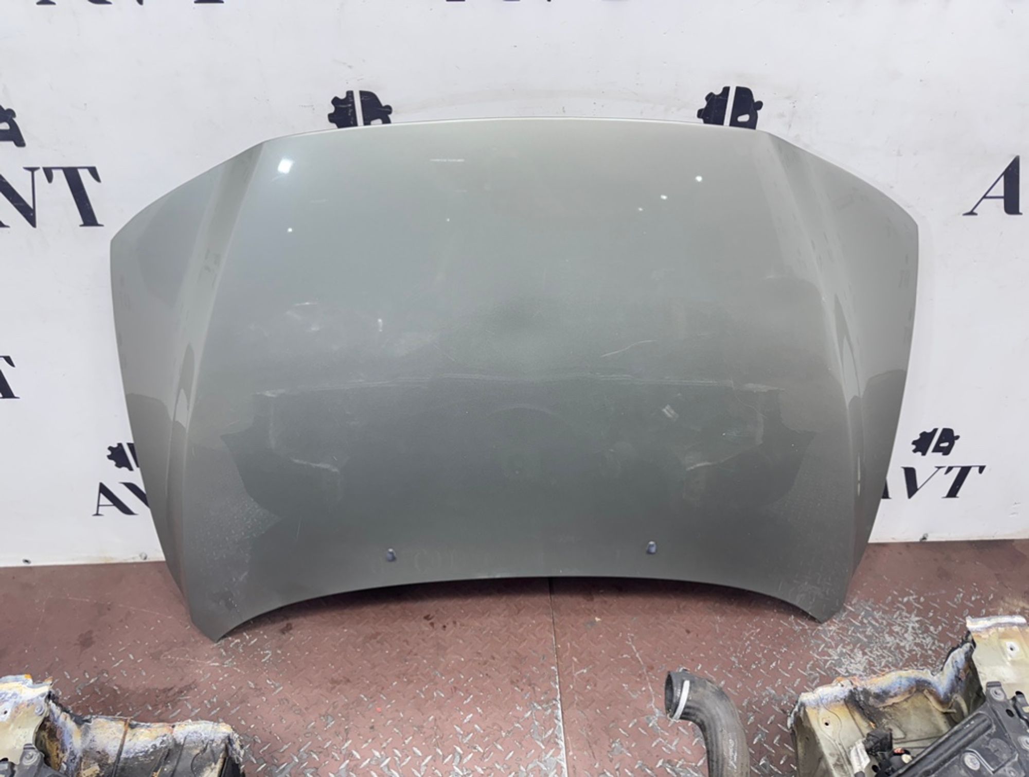 Ноускат (Nose Cut) Volvo XC70 S 8663710, 80000 рублей, Москва
