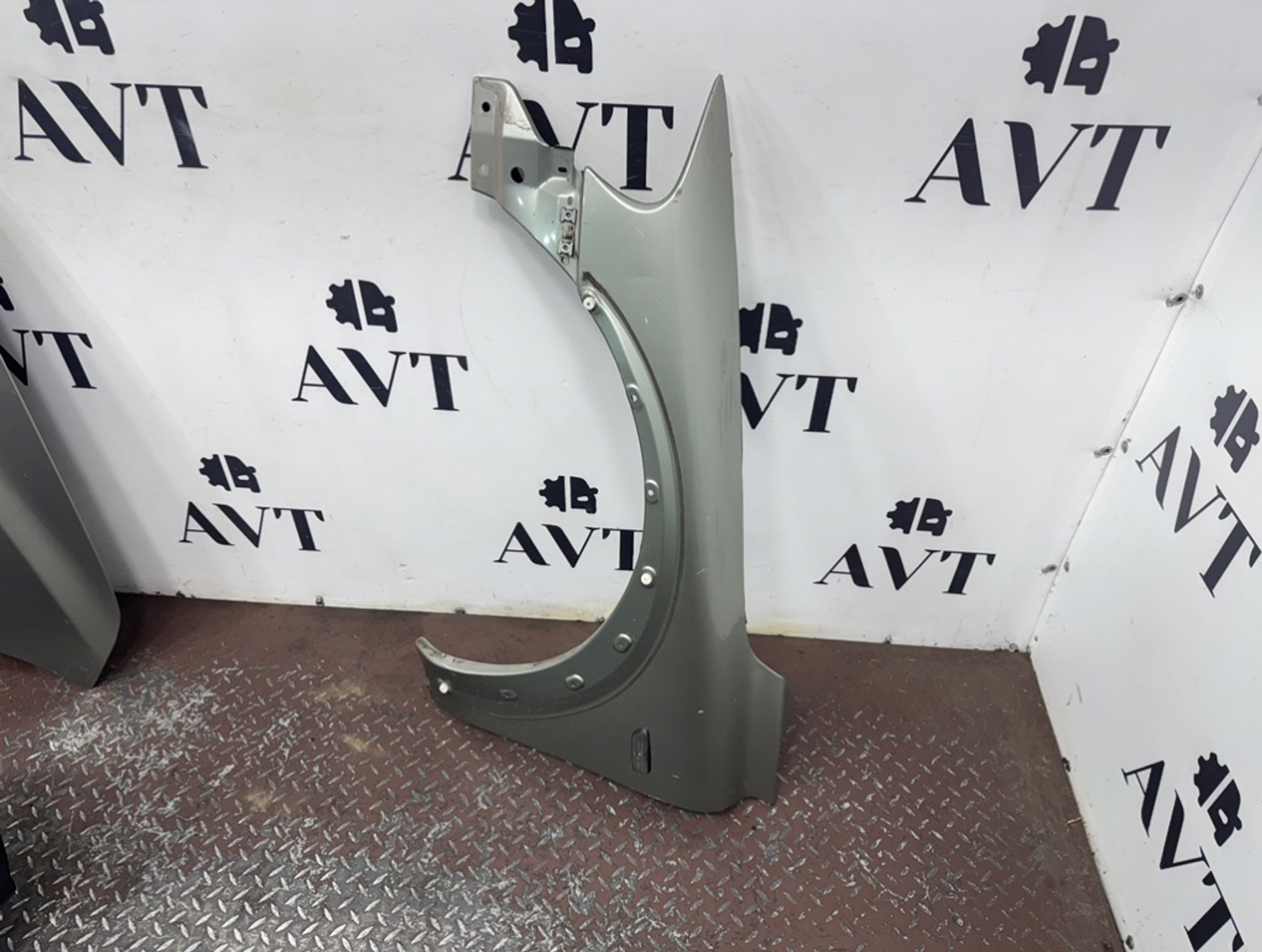 Ноускат (Nose Cut) Volvo XC70 S 8663710, 80000 рублей, Москва