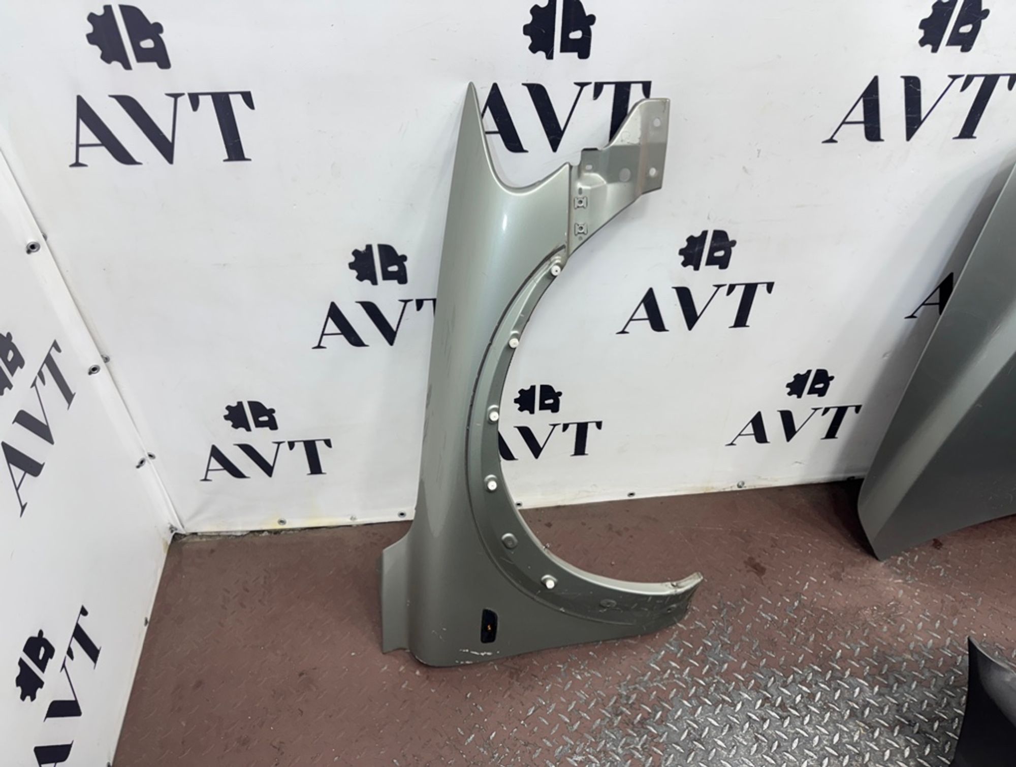 Ноускат (Nose Cut) Volvo XC70 S 8663710, 80000 рублей, Москва