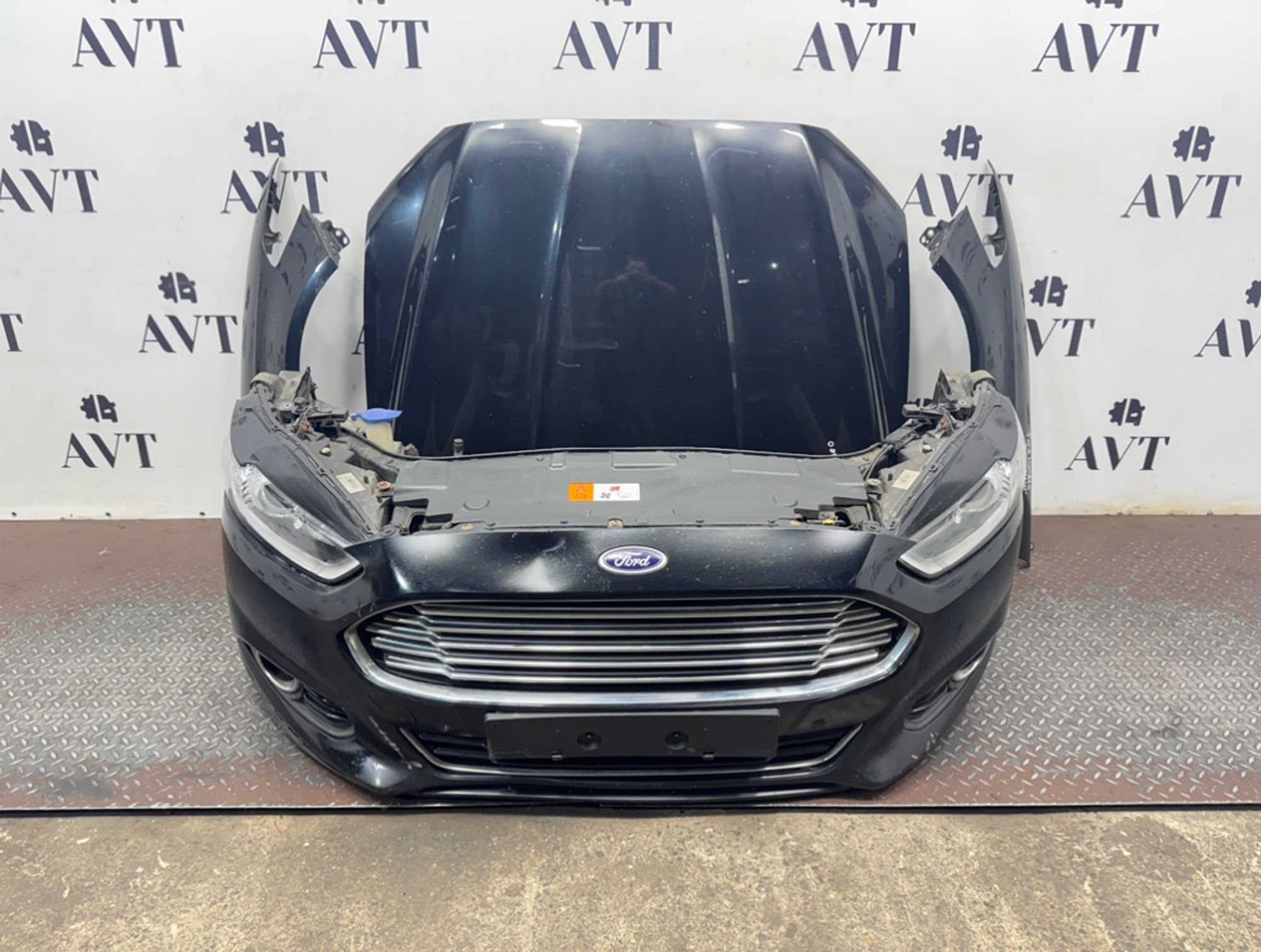 Ноускат (Nose Cut) Ford Mondeo 5 2070548, 1700000 рублей, Москва