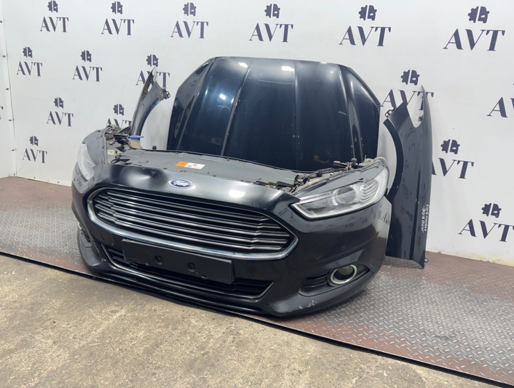 Ноускат (Nose Cut) Ford Mondeo 5 2070548, 1700000 рублей, Москва