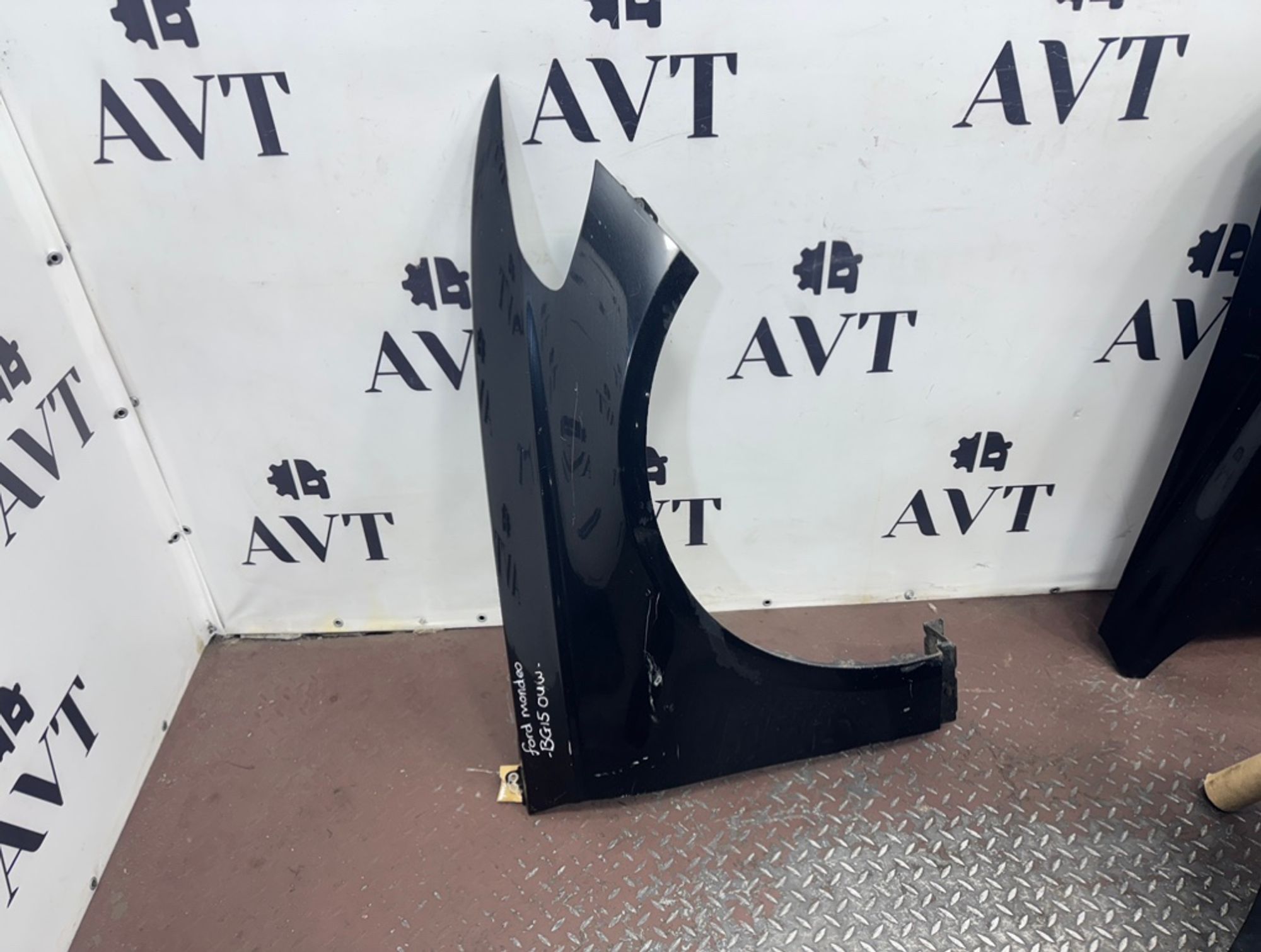 Ноускат (Nose Cut) Ford Mondeo 5 2070548, 1700000 рублей, Москва