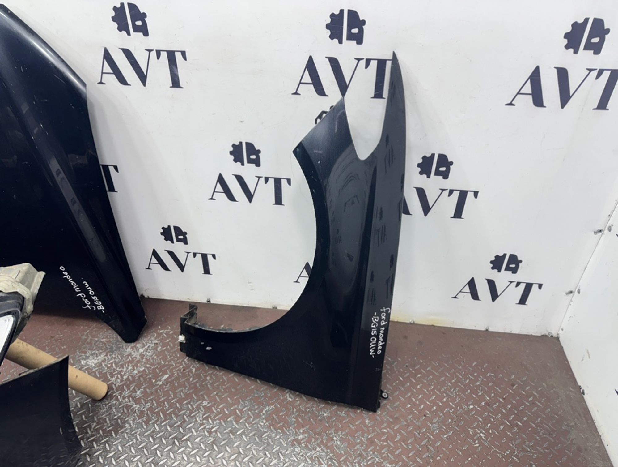 Ноускат (Nose Cut) Ford Mondeo 5 2070548, 1700000 рублей, Москва