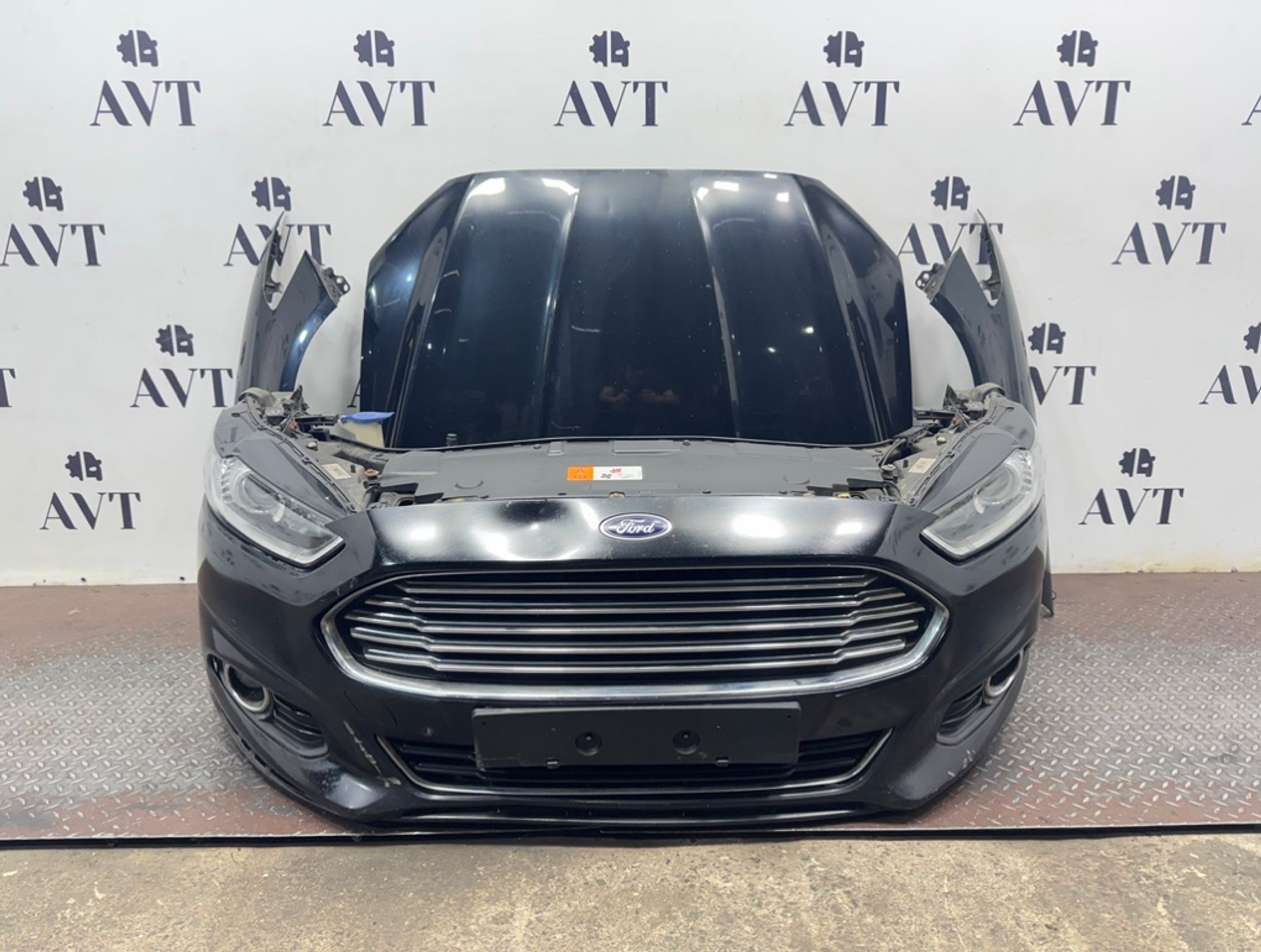 Ноускат (Nose Cut) Ford Mondeo 5 2070548, 1700000 рублей, Москва