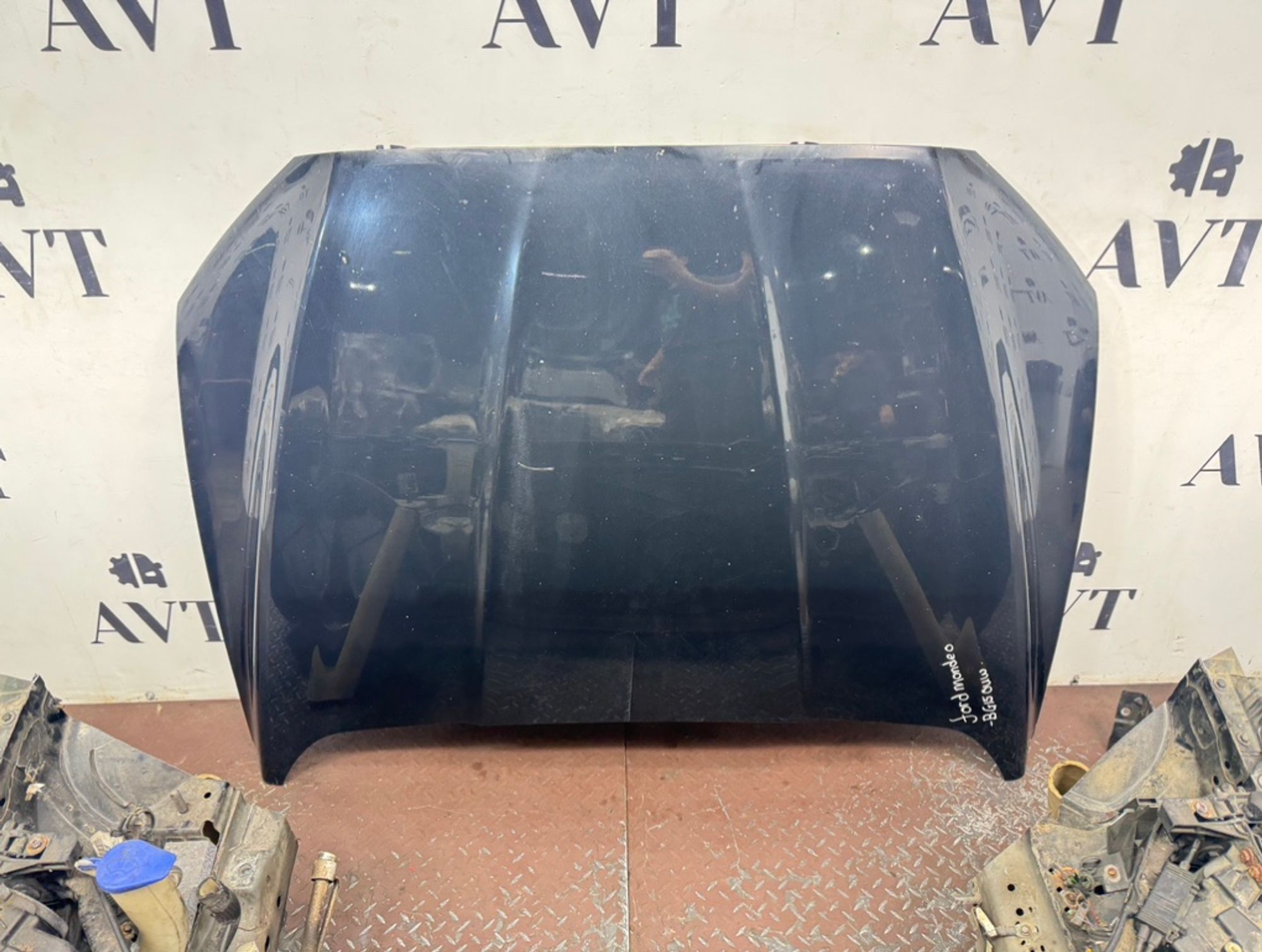 Ноускат (Nose Cut) Ford Mondeo 5 2070548, 1700000 рублей, Москва