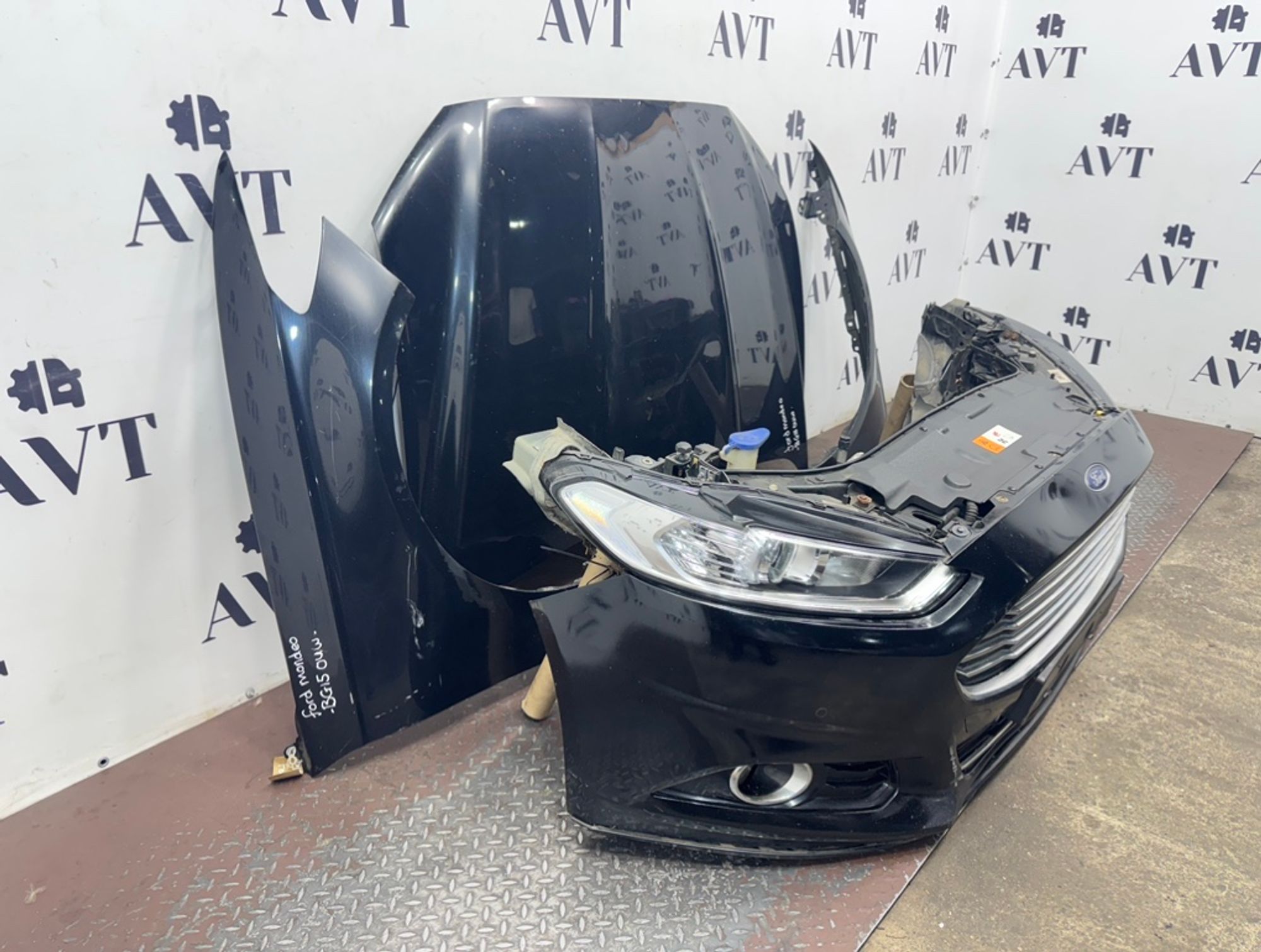 Ноускат (Nose Cut) Ford Mondeo 5 2070548, 1700000 рублей, Москва