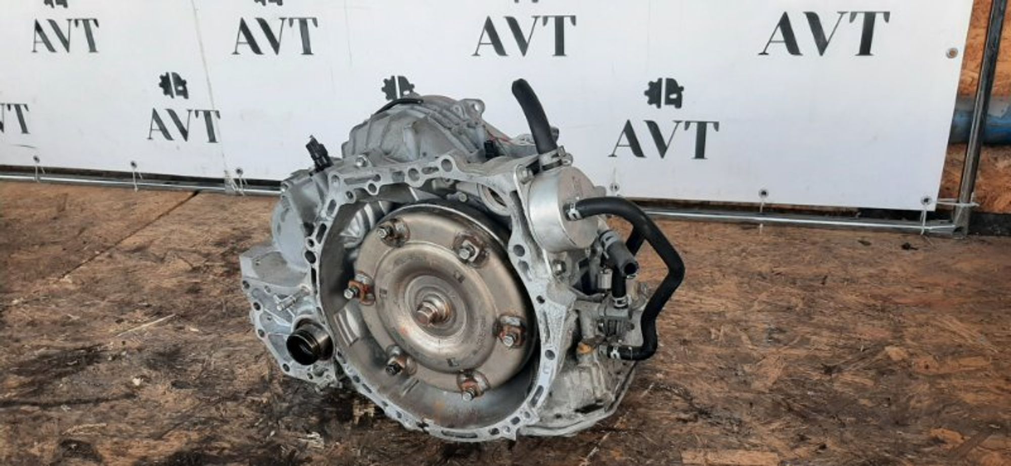 Вариатор / CVT Toyota ESTIMA XR50 2AZ-FE K112, 35000 рублей, Москва