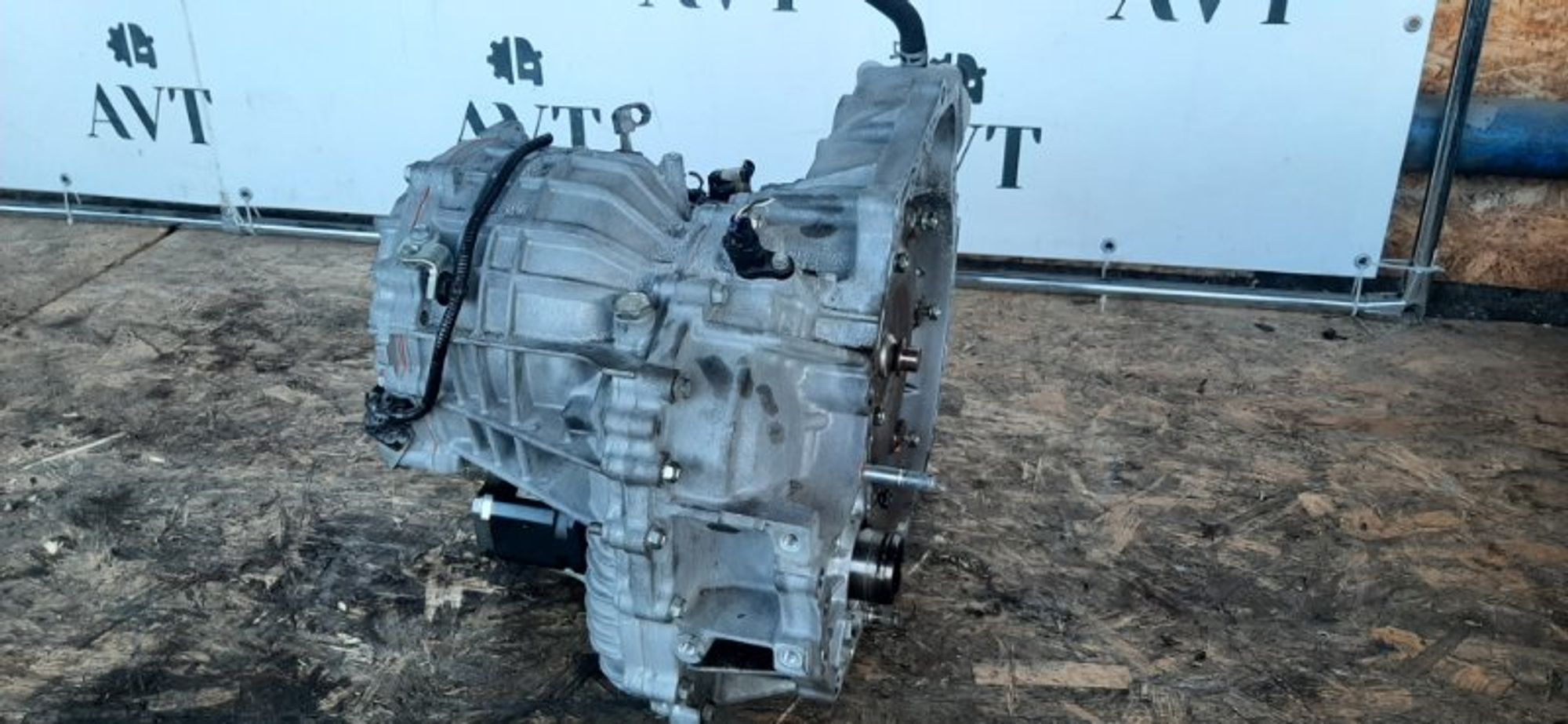 Вариатор / CVT Toyota ESTIMA XR50 2AZ-FE K112, 35000 рублей, Москва