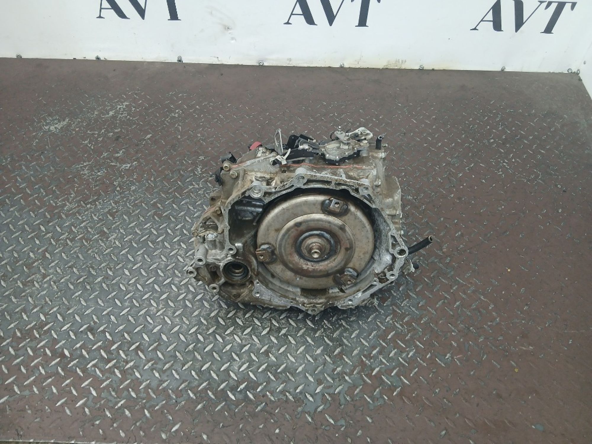 АКПП Opel Astra H AF17, 35000 рублей, Москва