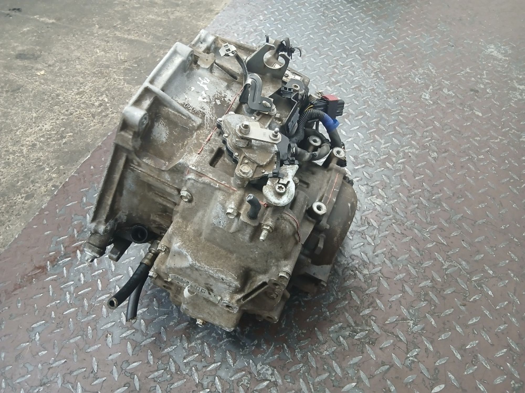 АКПП Opel Astra H AF17, 35000 рублей, Москва