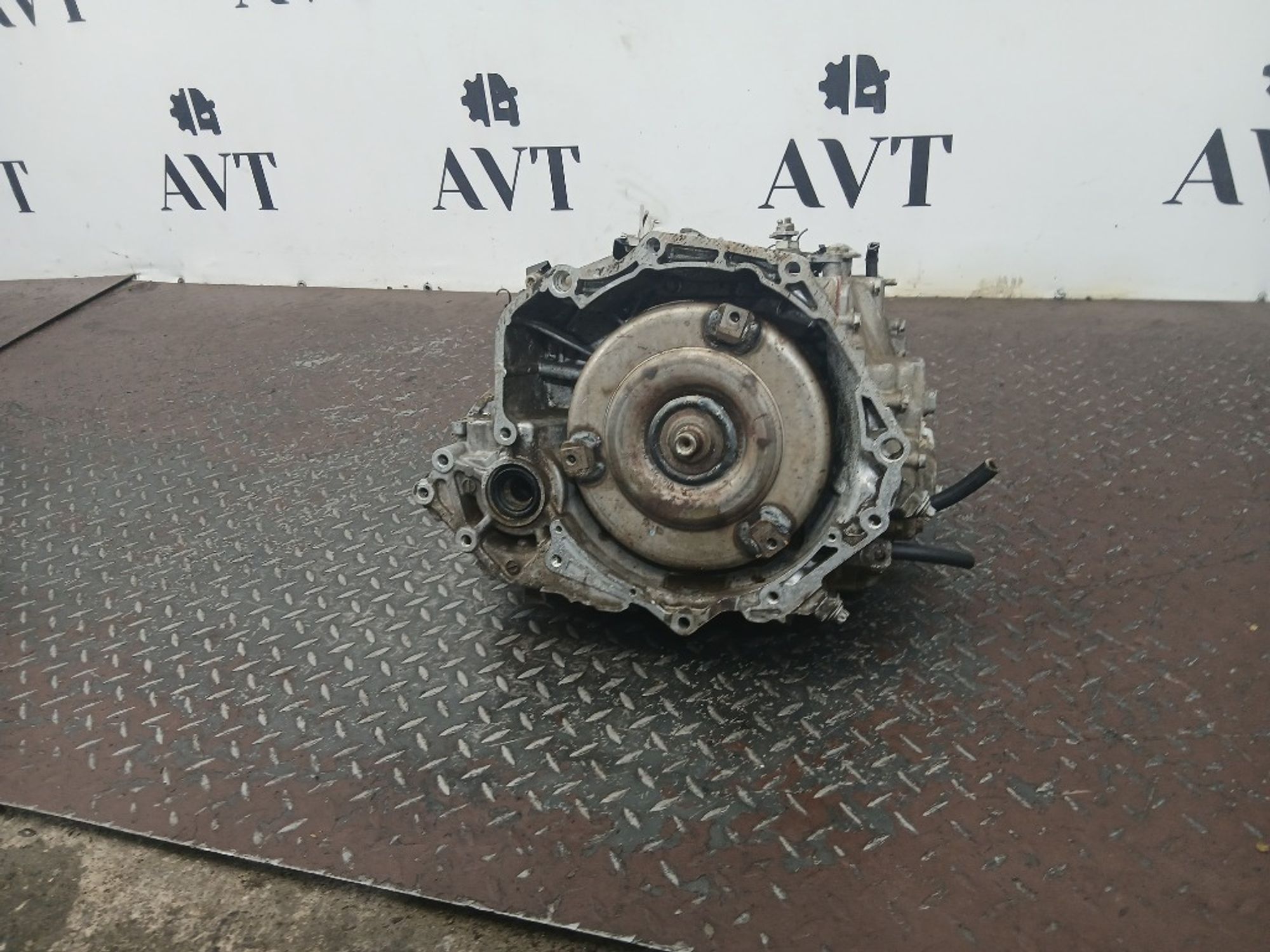 АКПП Opel Astra H AF17, 35000 рублей, Москва