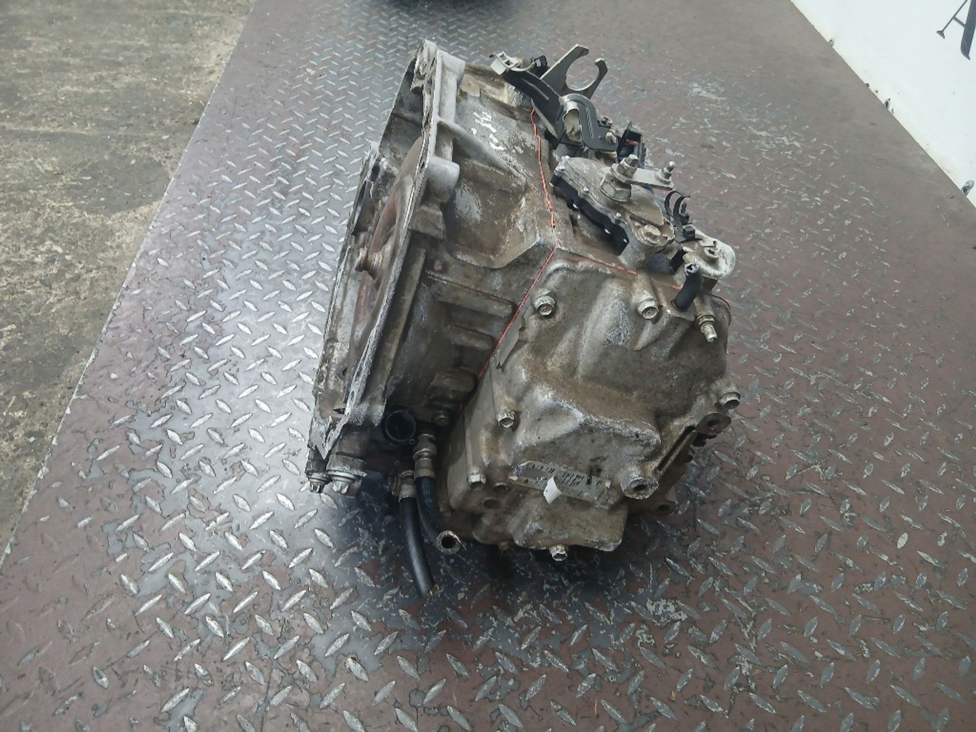 АКПП Opel Astra H AF17, 35000 рублей, Москва