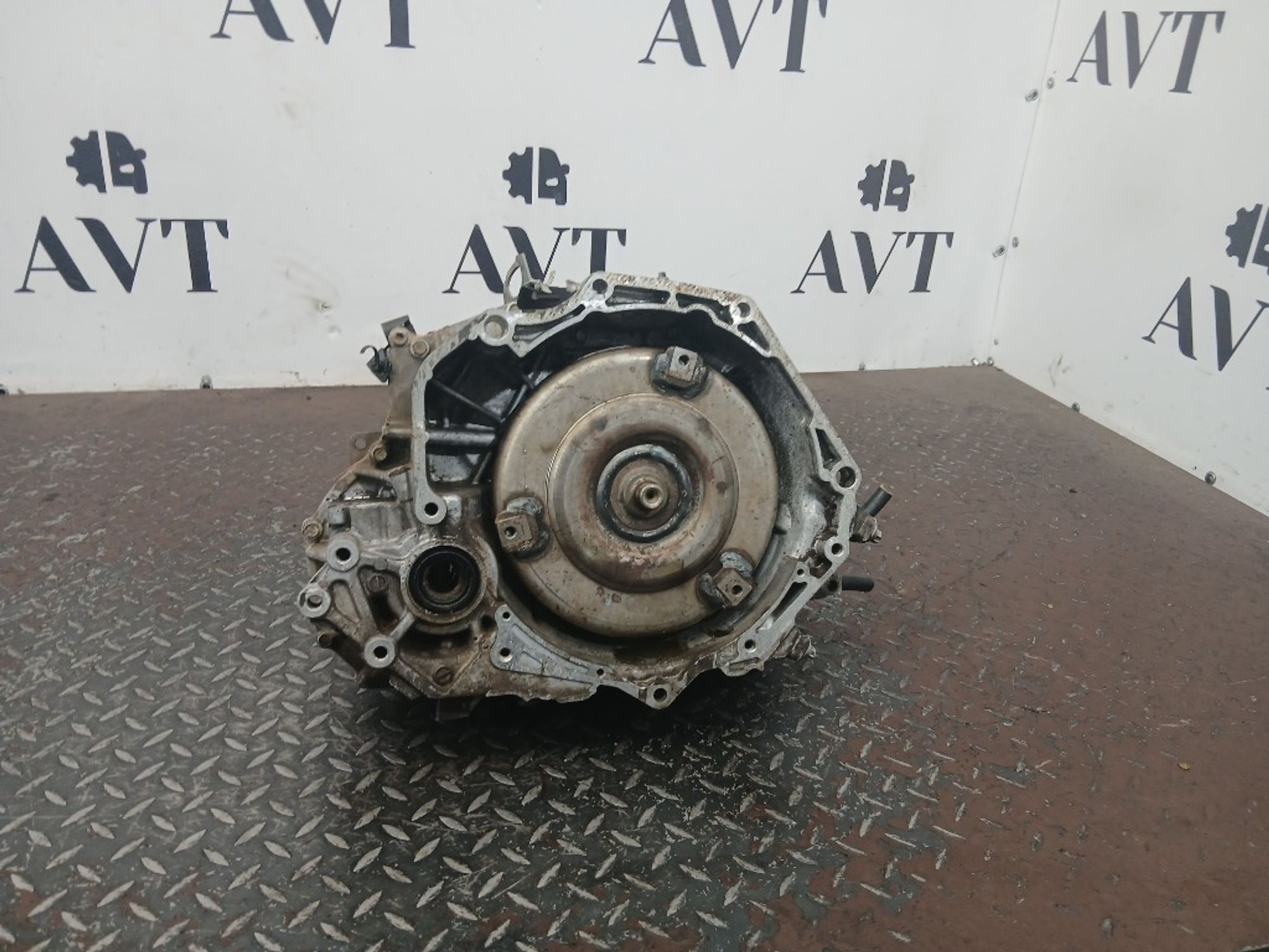 АКПП Opel Astra H AF17, 35000 рублей, Москва