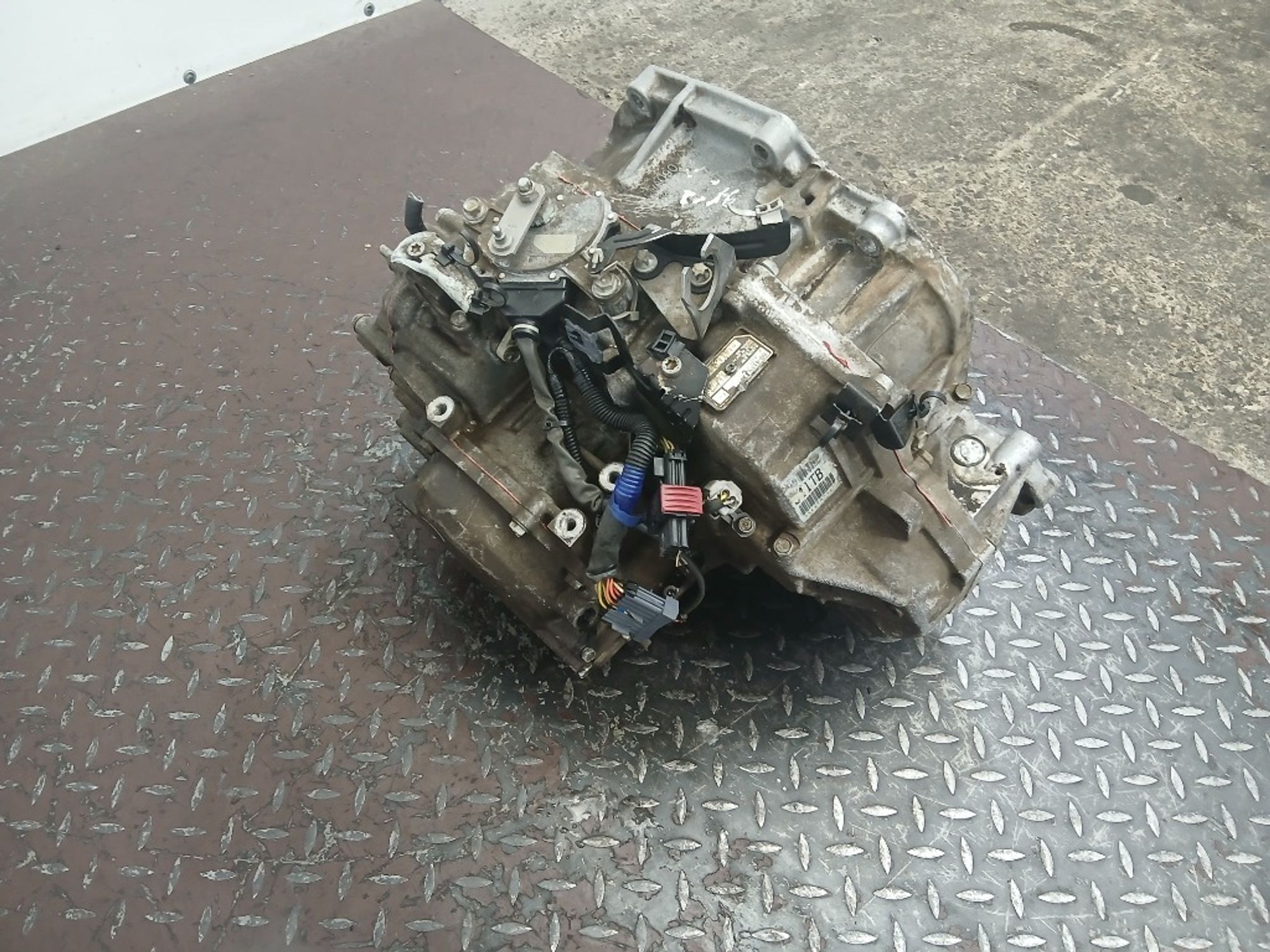 АКПП Opel Astra H AF17, 35000 рублей, Москва