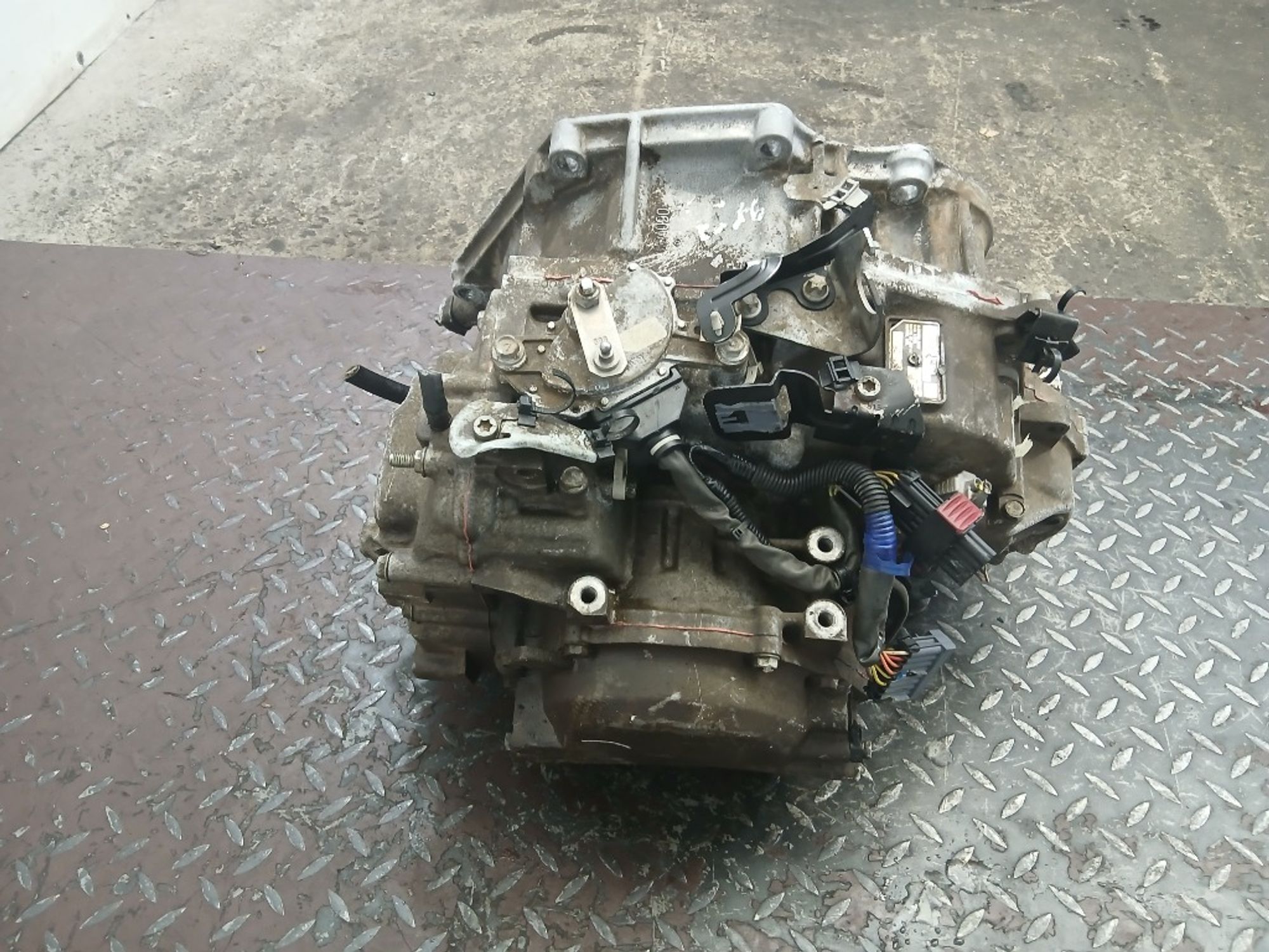 АКПП Opel Astra H AF17, 35000 рублей, Москва