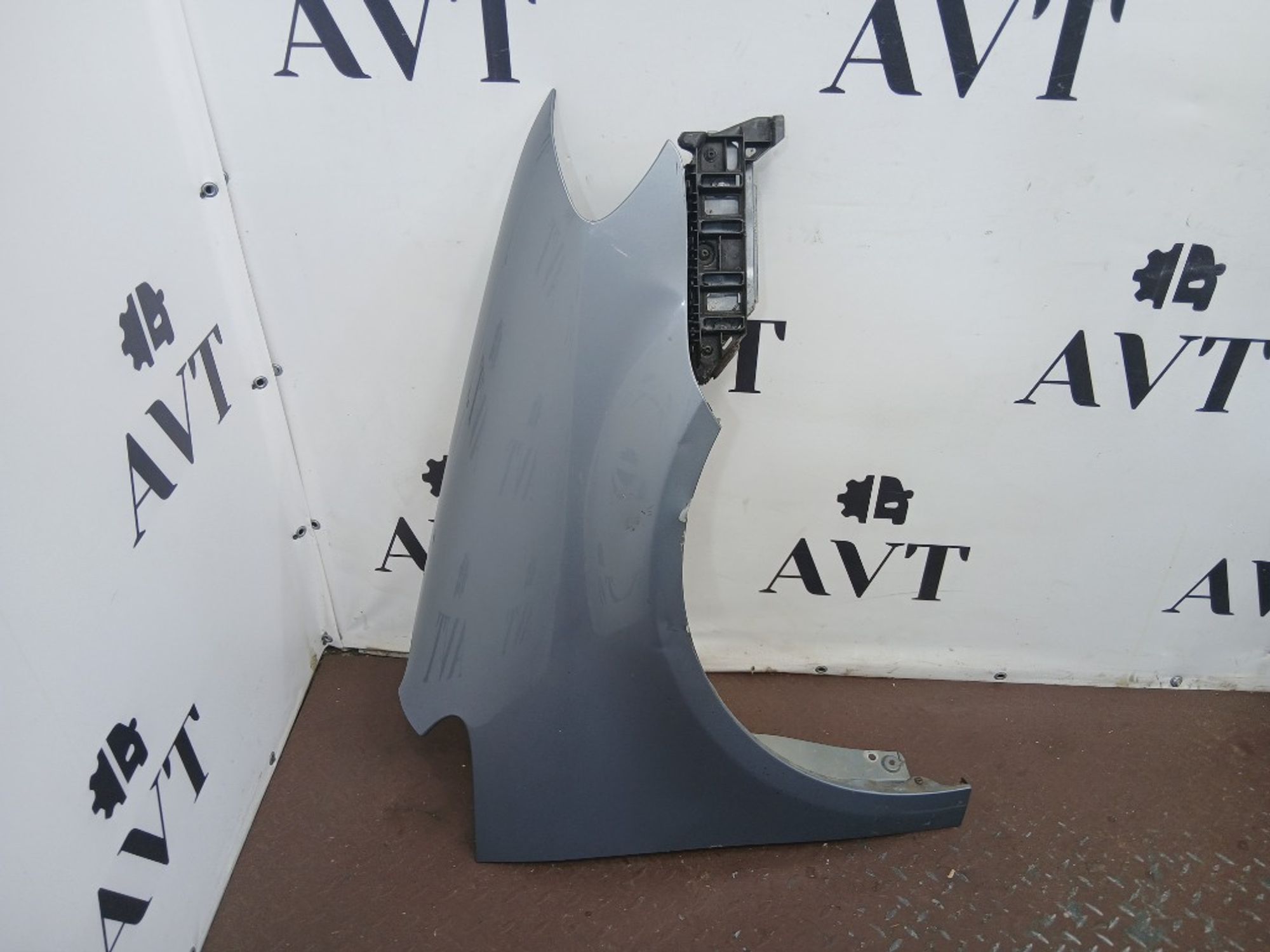 Ноускат (Nose Cut) Volkswagen Touran 1T0807221D, 85000 рублей, Москва