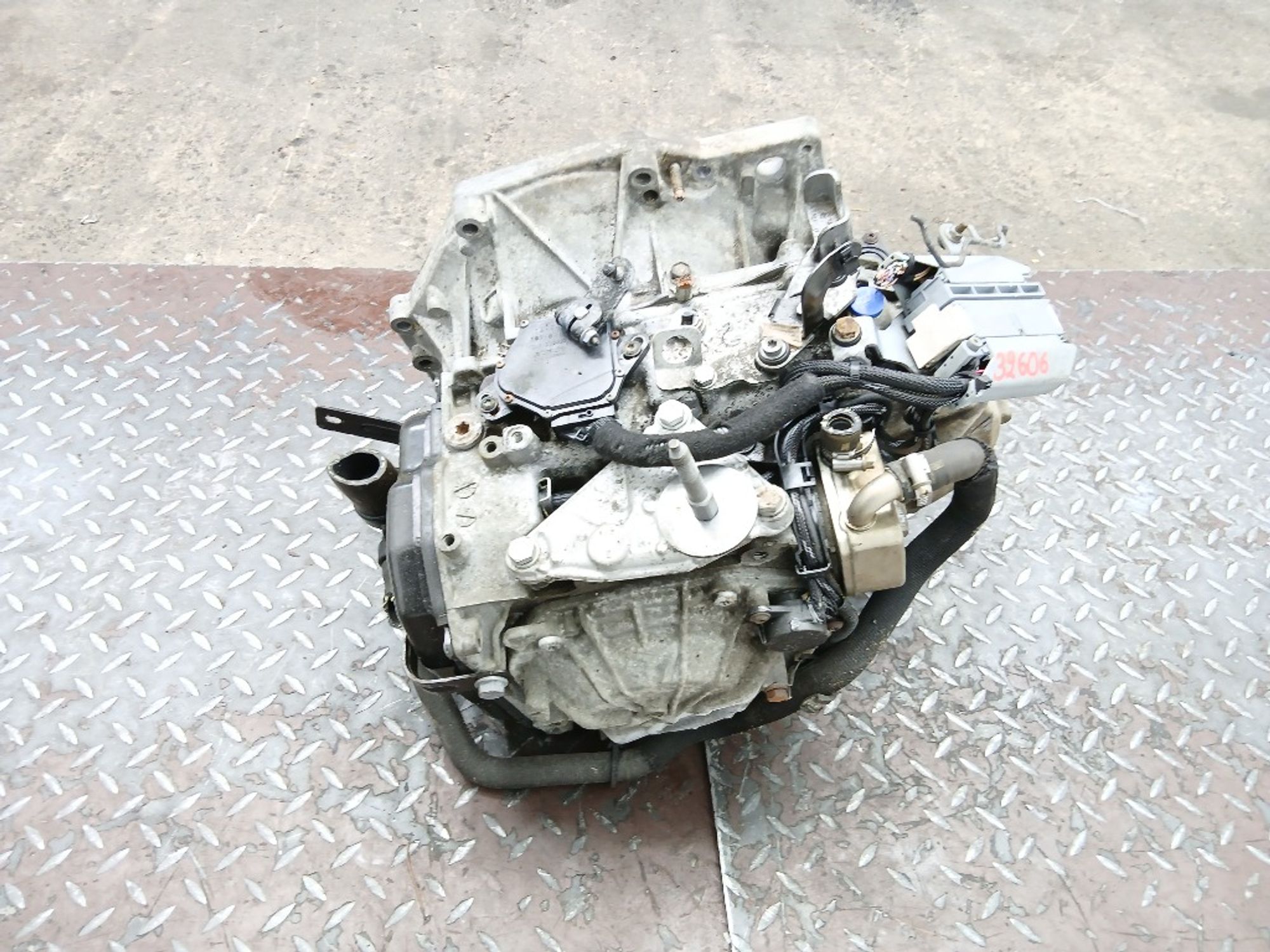АКПП Peugeot 308 EP6C 20TS67, 35000 рублей, Москва