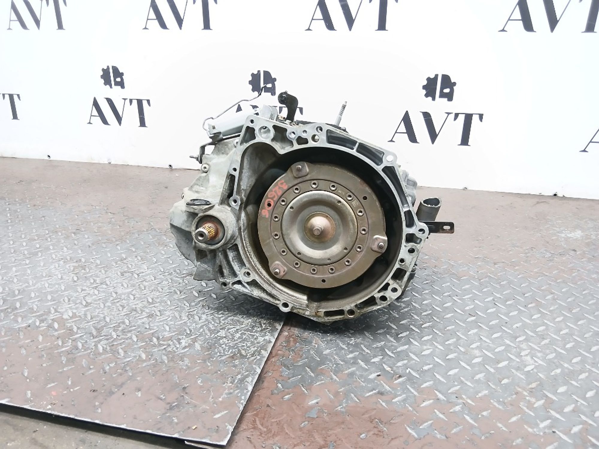 АКПП Peugeot 308 EP6C 20TS67, 35000 рублей, Москва