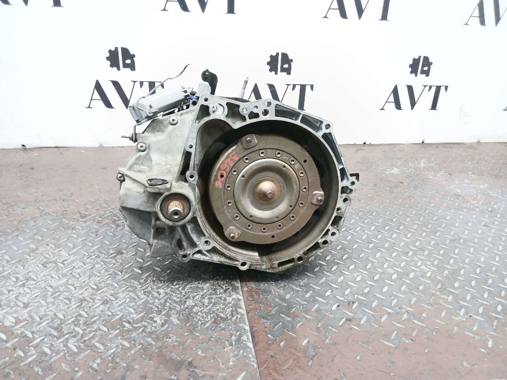 АКПП Peugeot 308 EP6C 20TS67, 35000 рублей, Москва