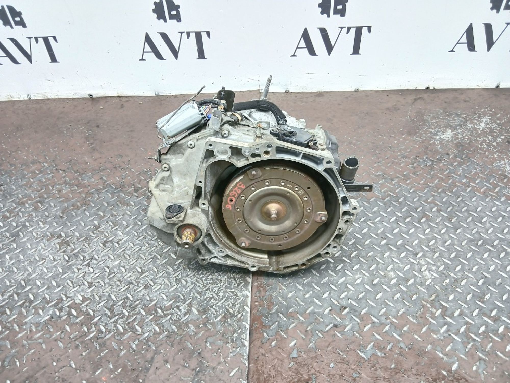 АКПП Peugeot 308 EP6C 20TS67, 35000 рублей, Москва