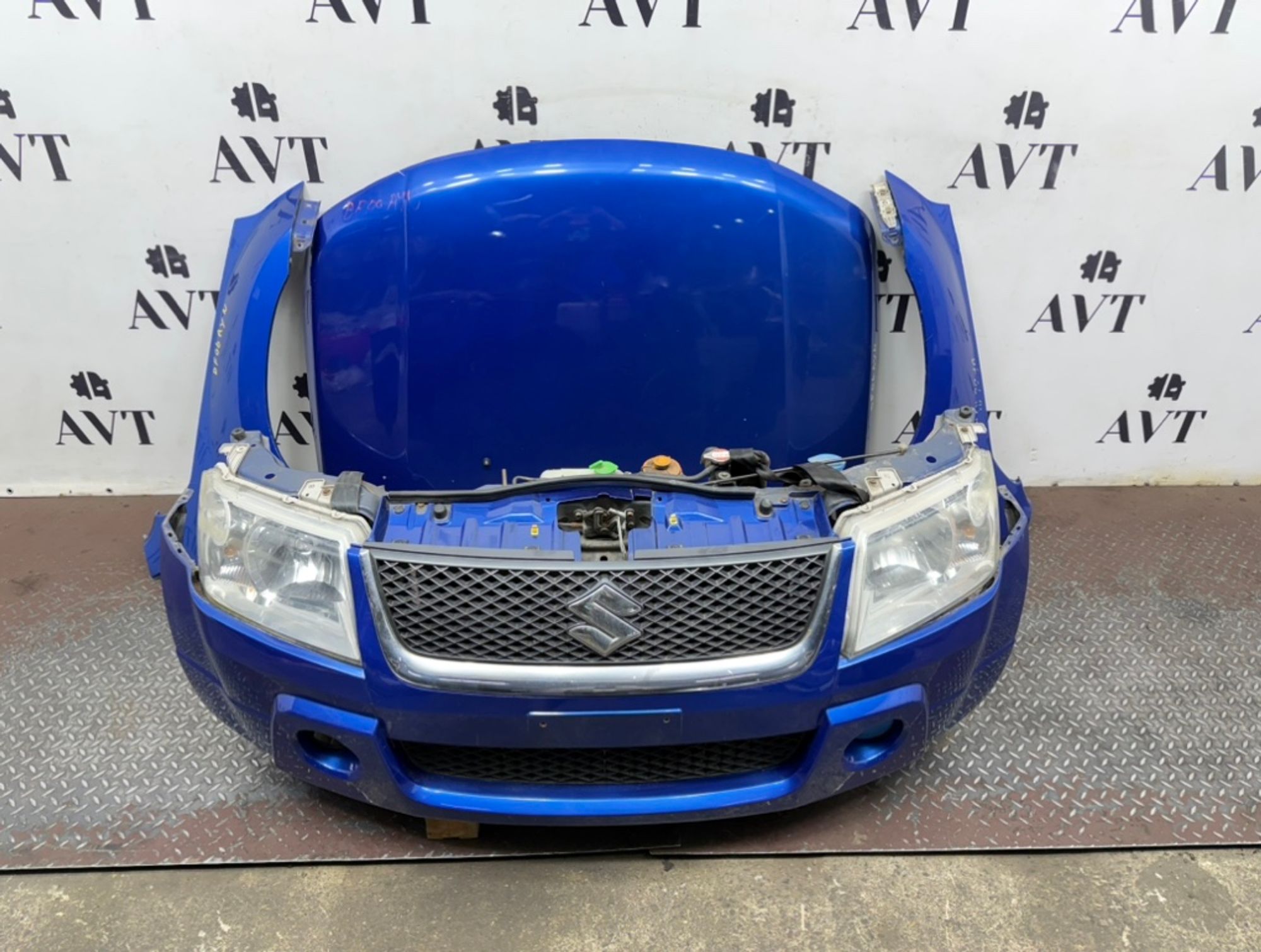 Ноускат (Nose Cut) Suzuki Grand Vitara 2 7171165J41799, 115000 рублей, Москва