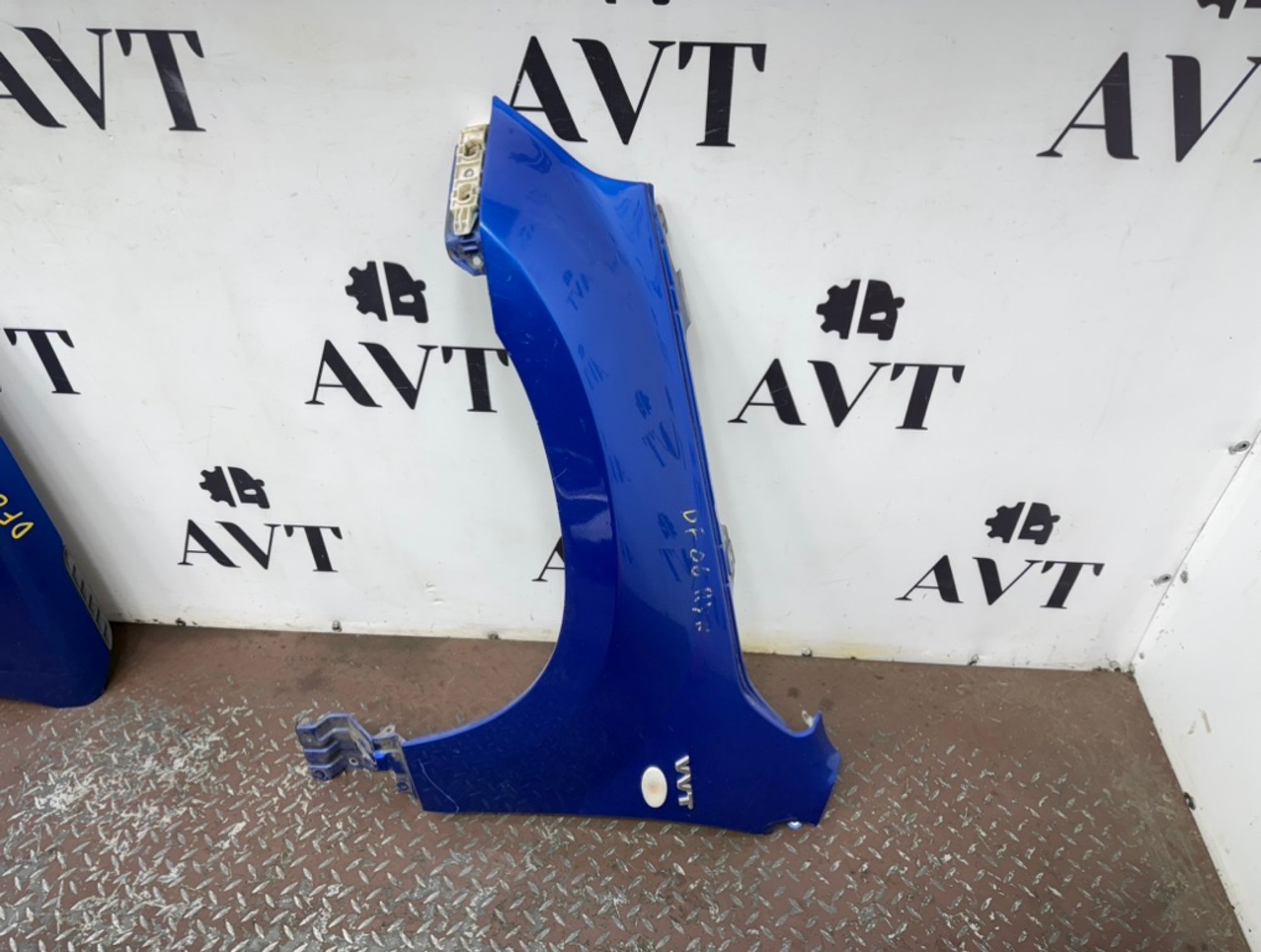 Ноускат (Nose Cut) Suzuki Grand Vitara 2 7171165J41799, 115000 рублей, Москва