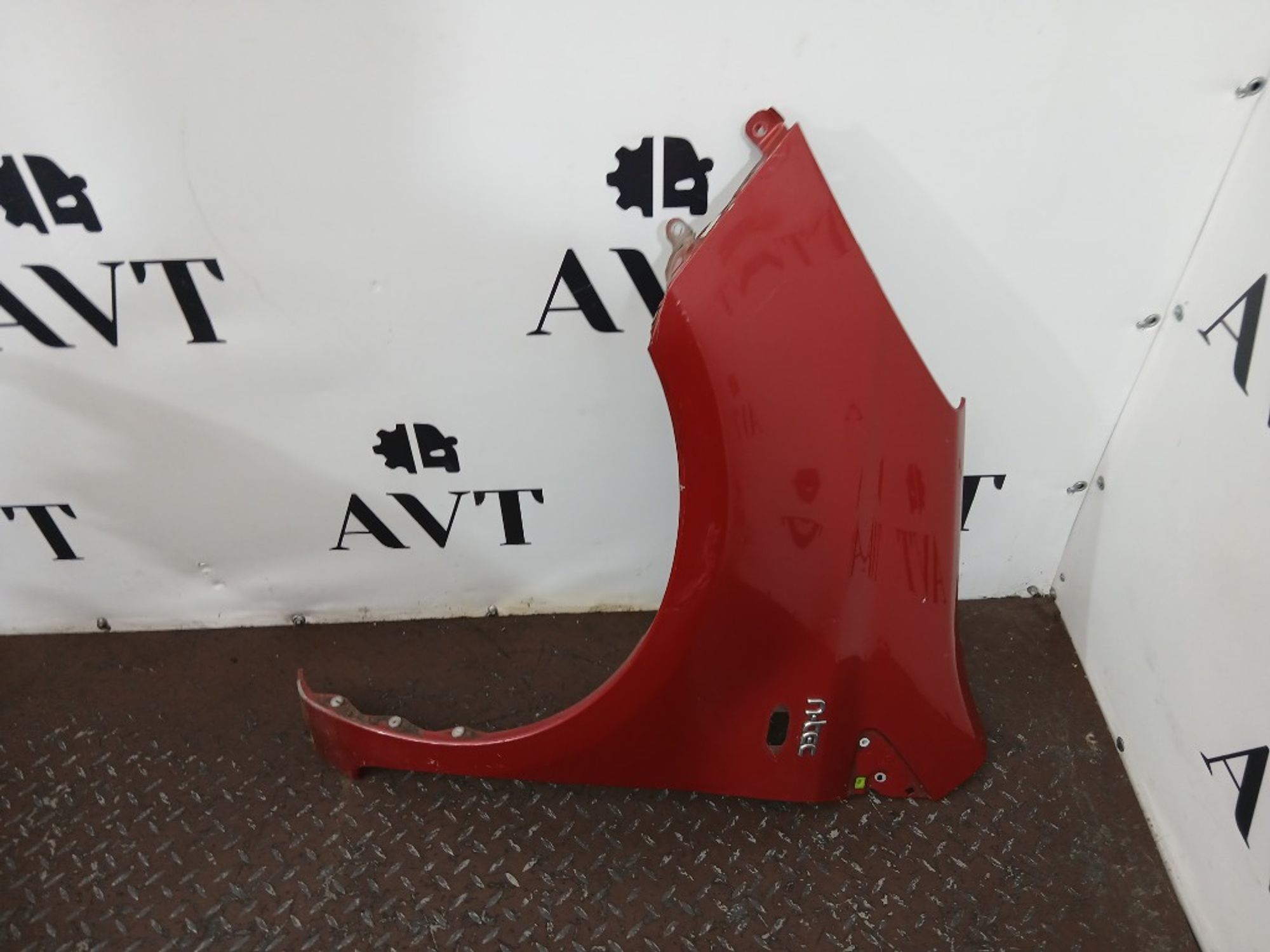 Ноускат (Nose Cut) Nissan Note E11, 95000 рублей, Москва