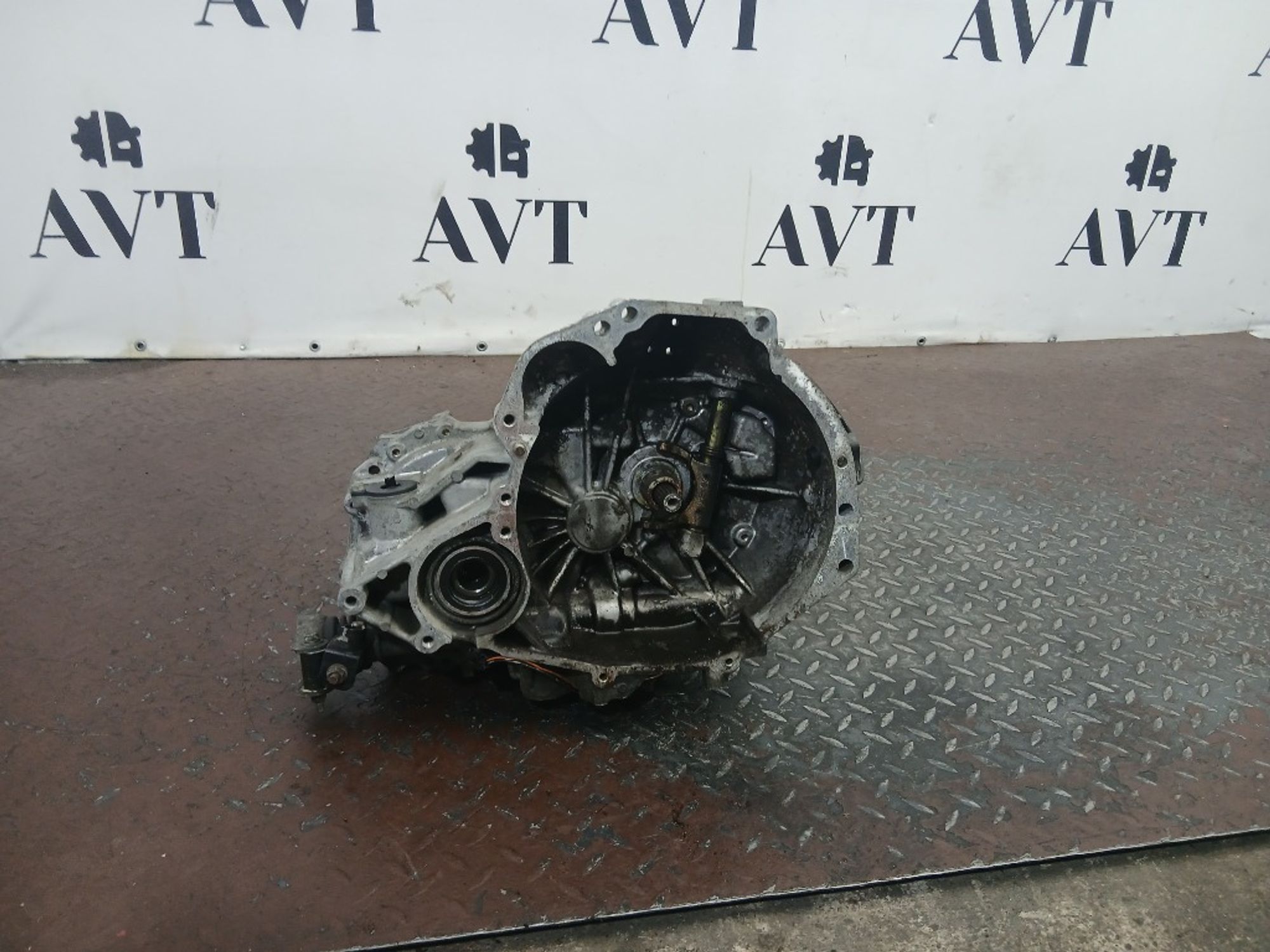 МКПП Nissan Almera QG15DE 4M40, 50000 рублей, Москва