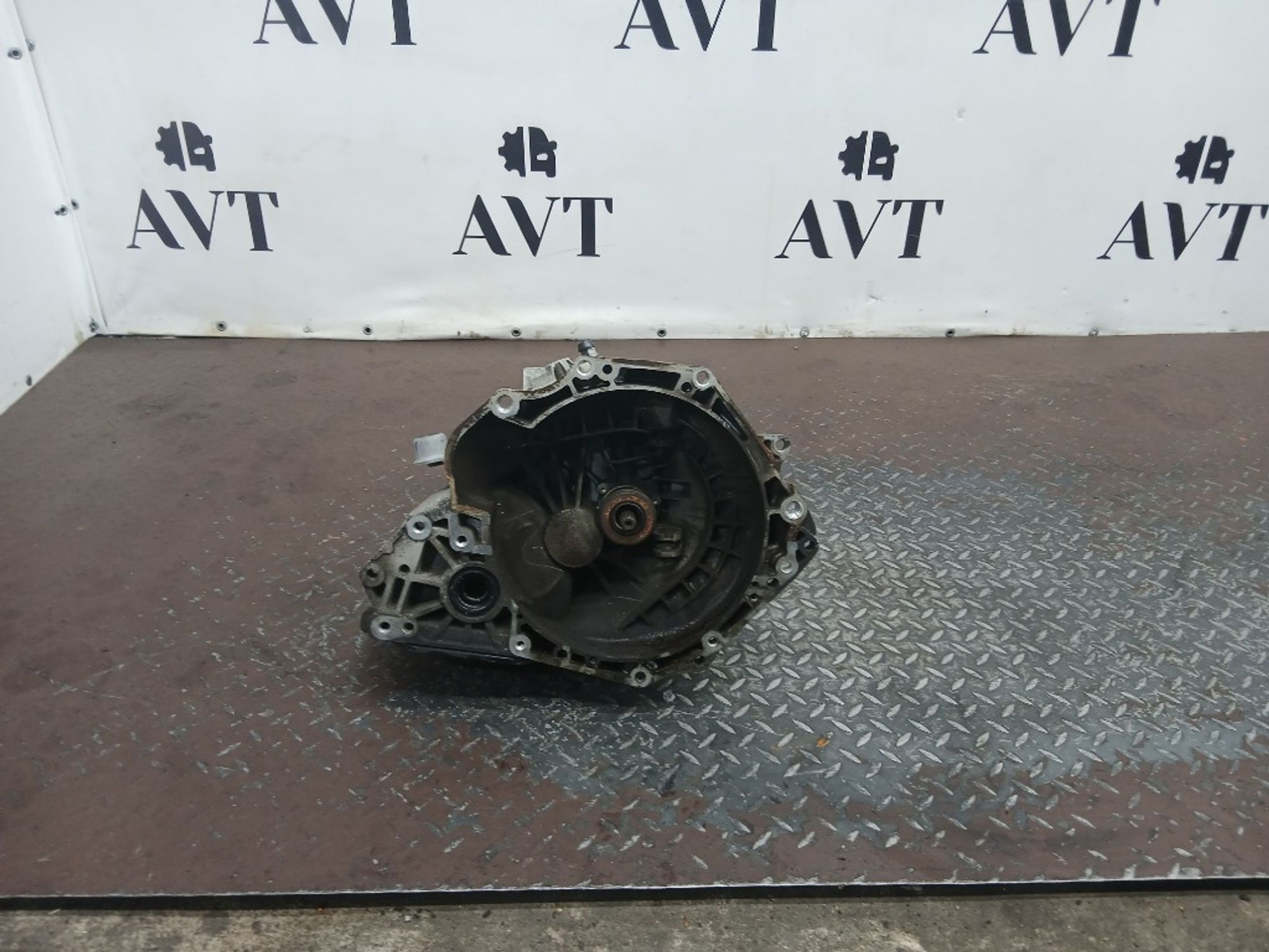 МКПП Opel Corsa Z12XEP F13W429, 9000 рублей, Москва