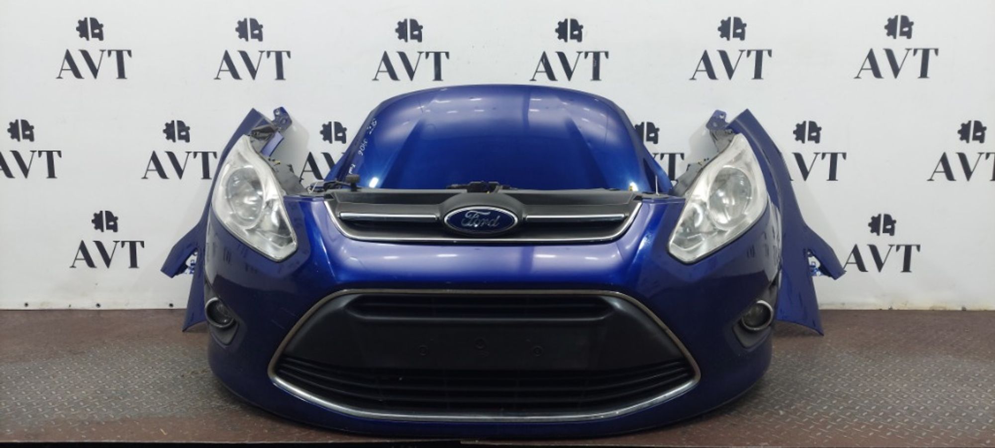 Ноускат (Nose Cut) Ford C-MAX 1758223, 85000 рублей, Москва