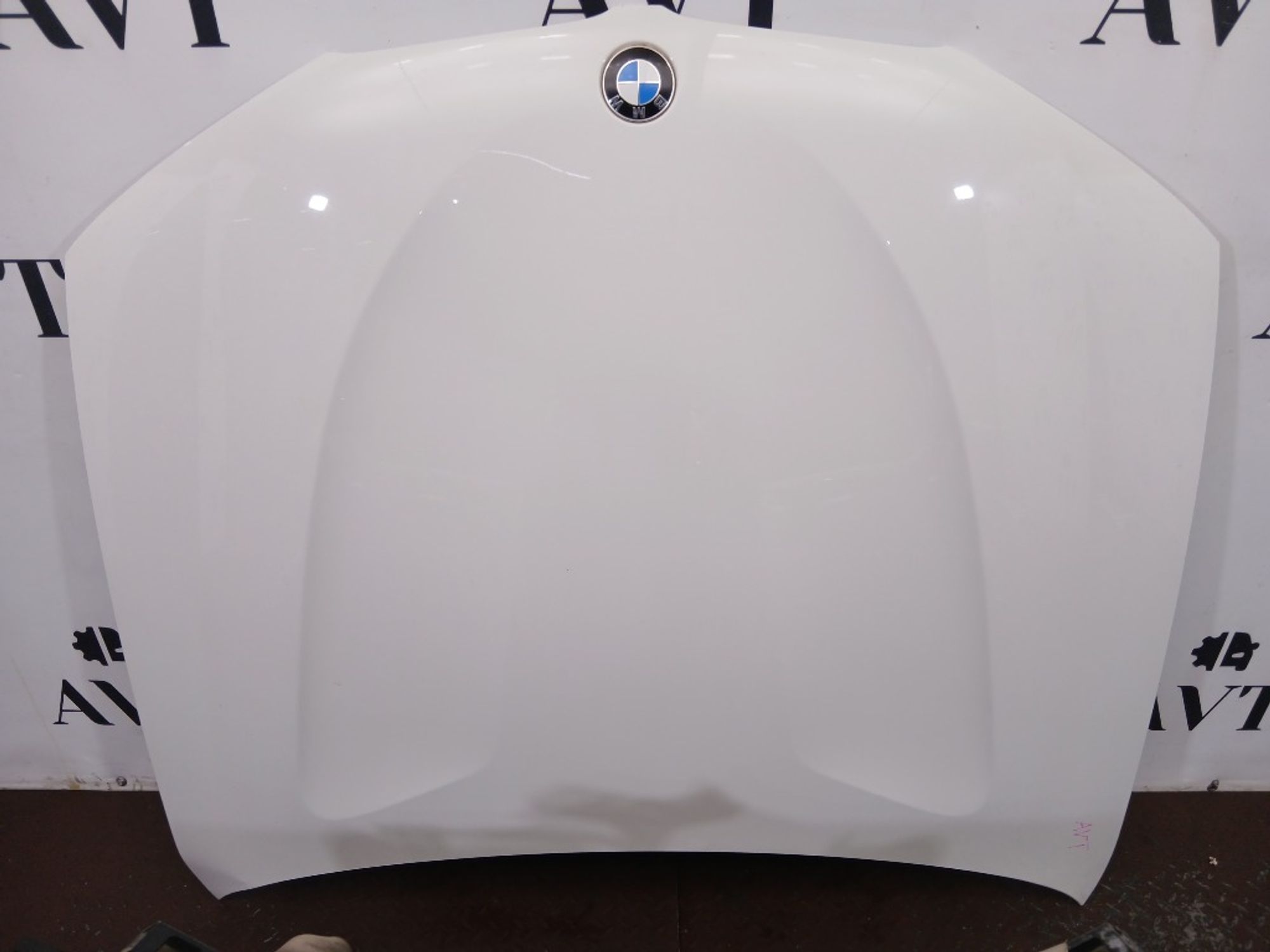 Ноускат (Nose Cut) BMW X3 F25, 290000 рублей, Москва