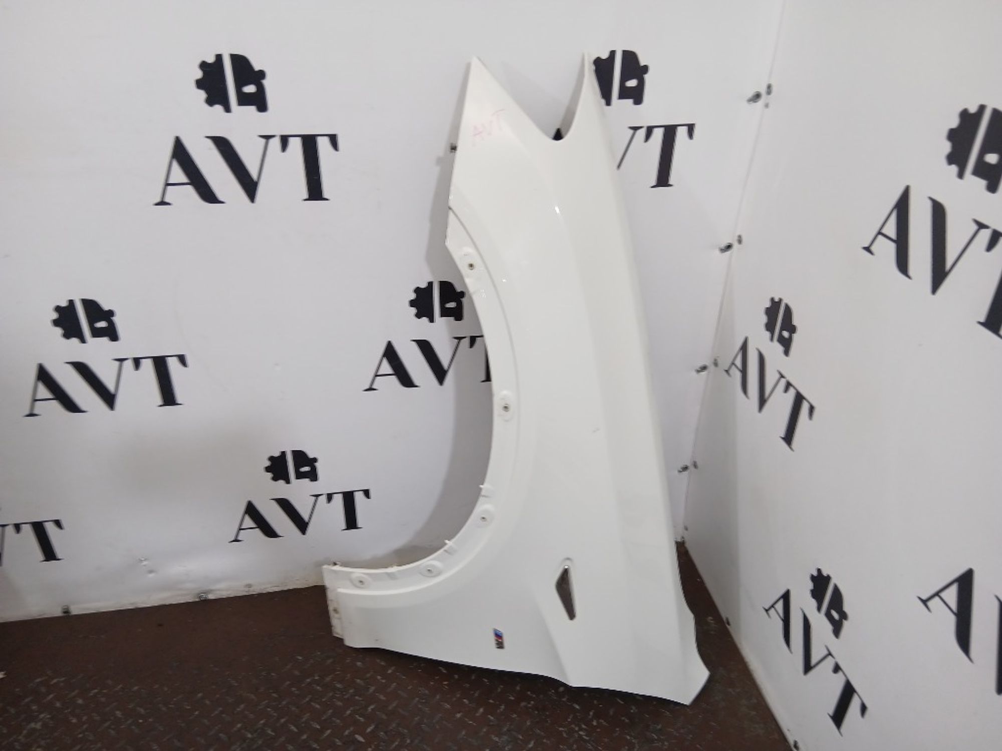 Ноускат (Nose Cut) BMW X3 F25, 290000 рублей, Москва