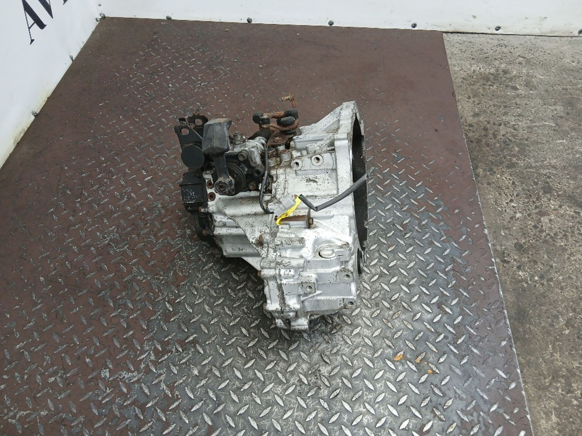 МКПП Toyota Auris 1ZR-FE NONR, 30000 рублей, Москва