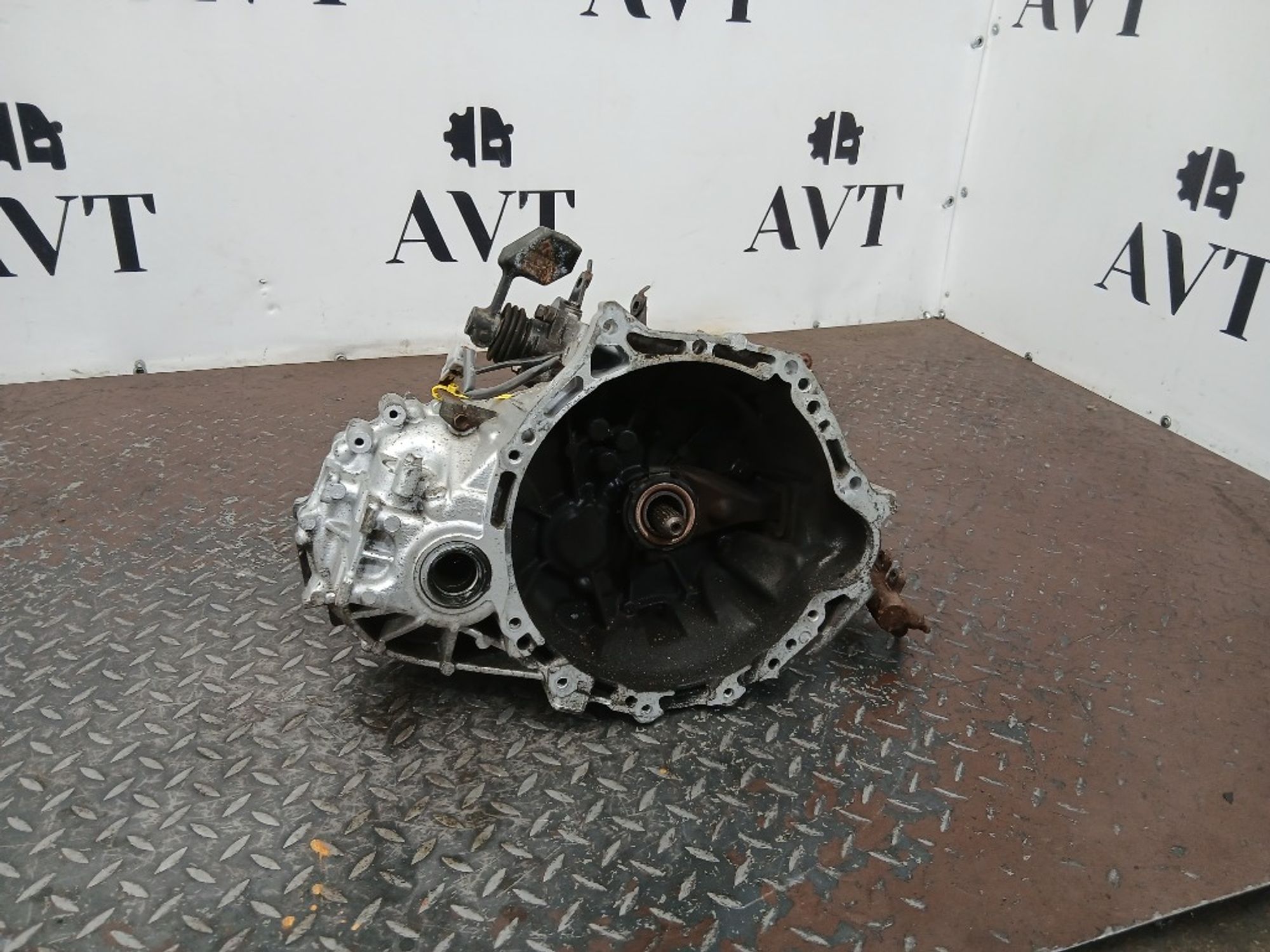 МКПП Toyota Auris 1ZR-FE NONR, 30000 рублей, Москва