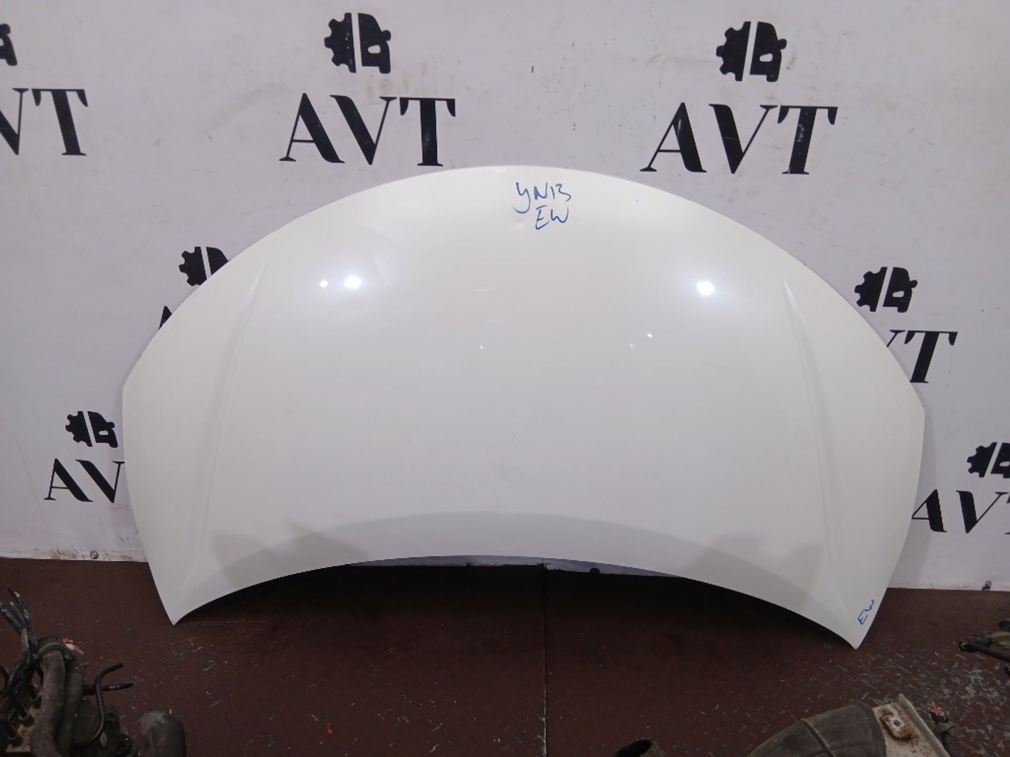 Ноускат (Nose Cut) Honda Civic 9, 135000 рублей, Москва