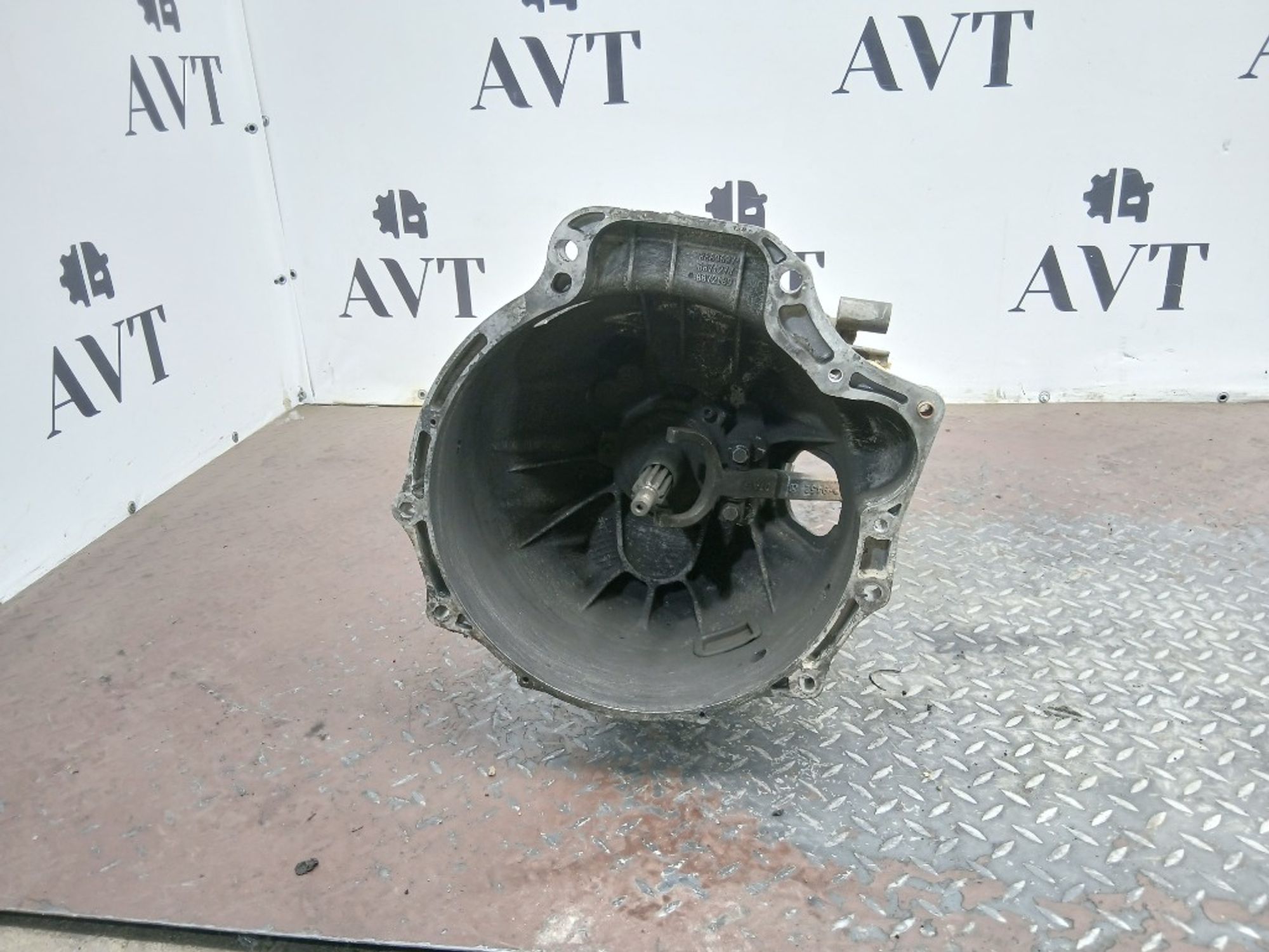 МКПП Iveco Daily F1C 8869637, 95000 рублей, Москва