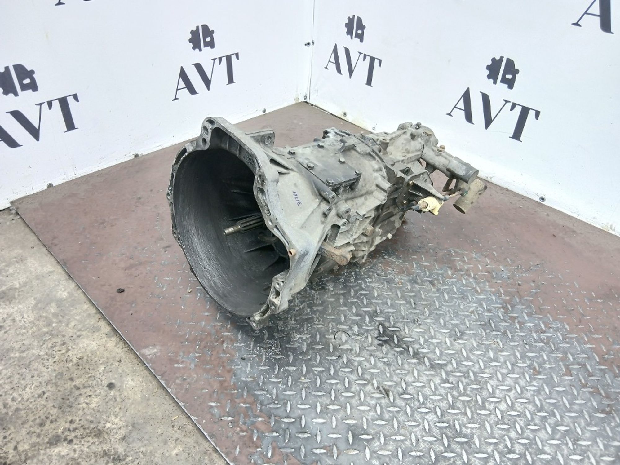 МКПП Iveco Daily F1C 8869637, 95000 рублей, Москва