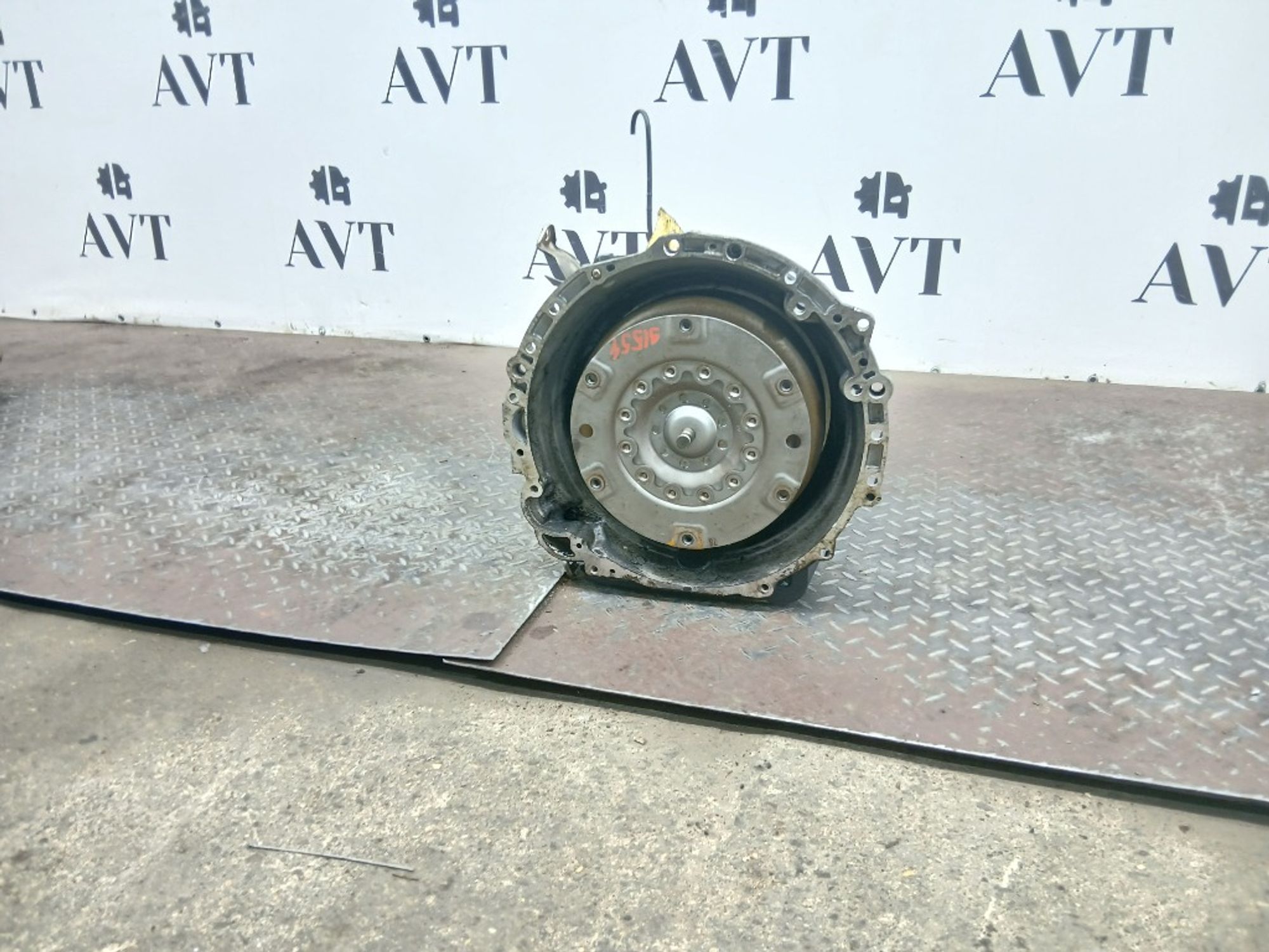 АКПП Jaguar XF 224DT 8HP70, 40000 рублей, Москва
