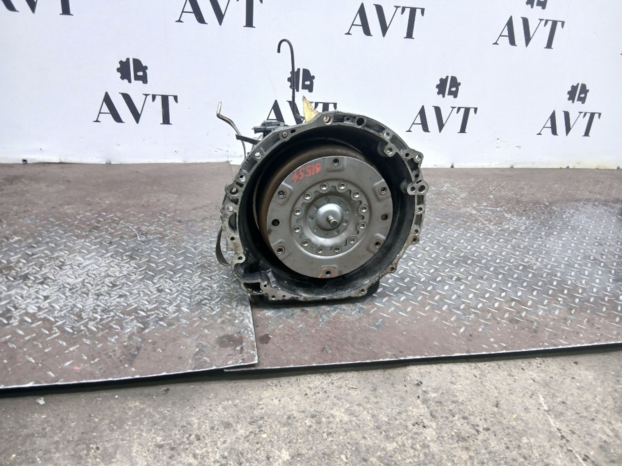 АКПП Jaguar XF 224DT 8HP70, 40000 рублей, Москва