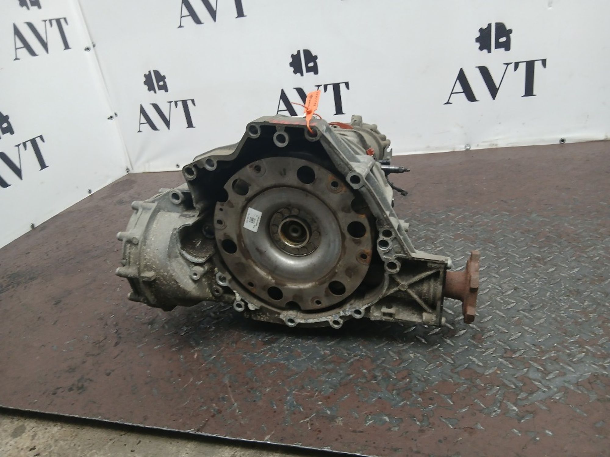 МКПП Audi A4 CAGA LLN, 18000 рублей, Москва