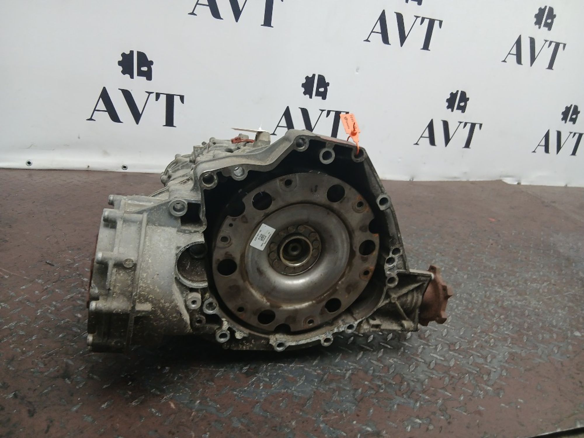 МКПП Audi A4 CAGA LLN, 18000 рублей, Москва