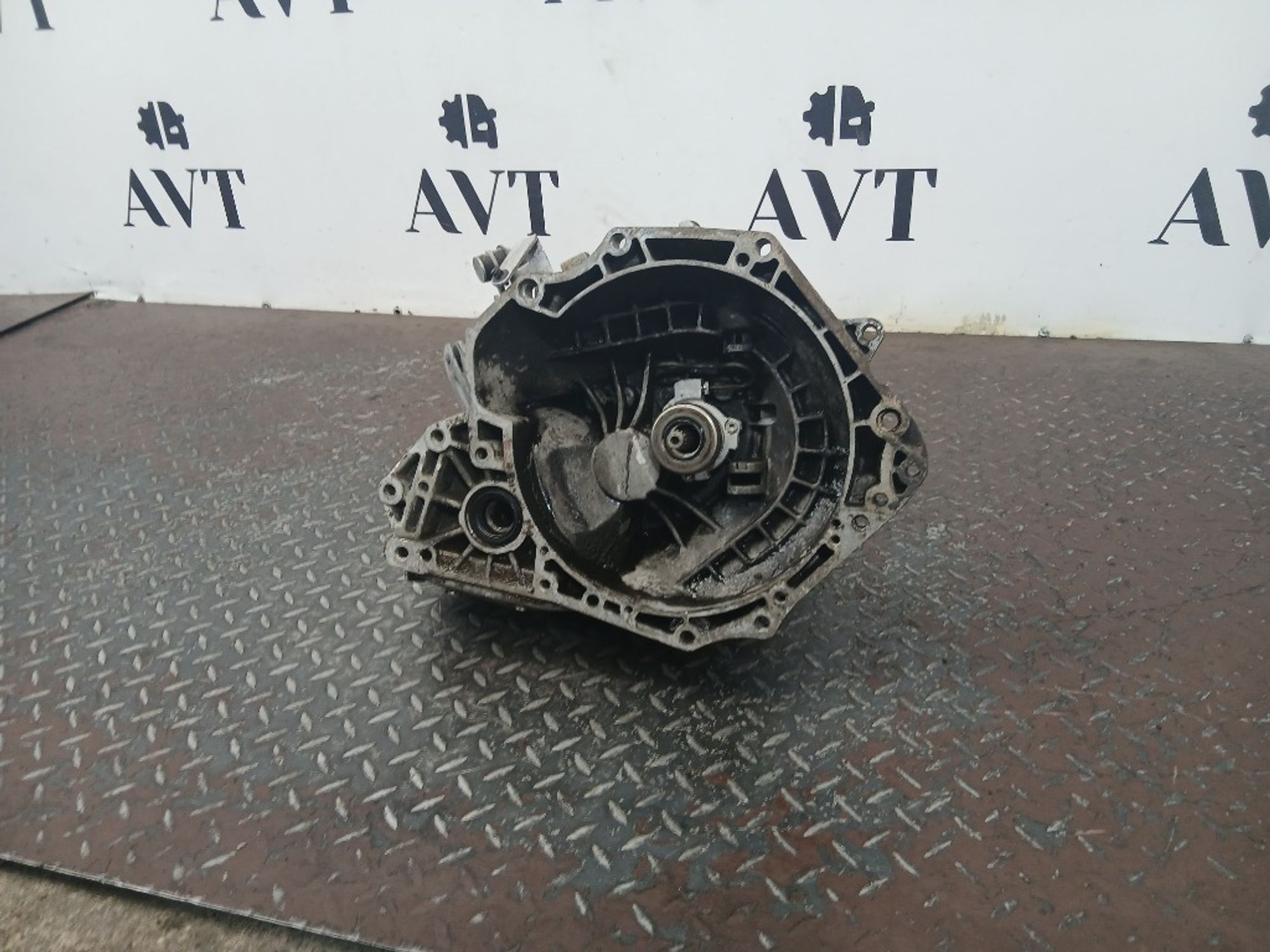 МКПП Opel Astra H Z16XER F17C394, 22000 рублей, Москва