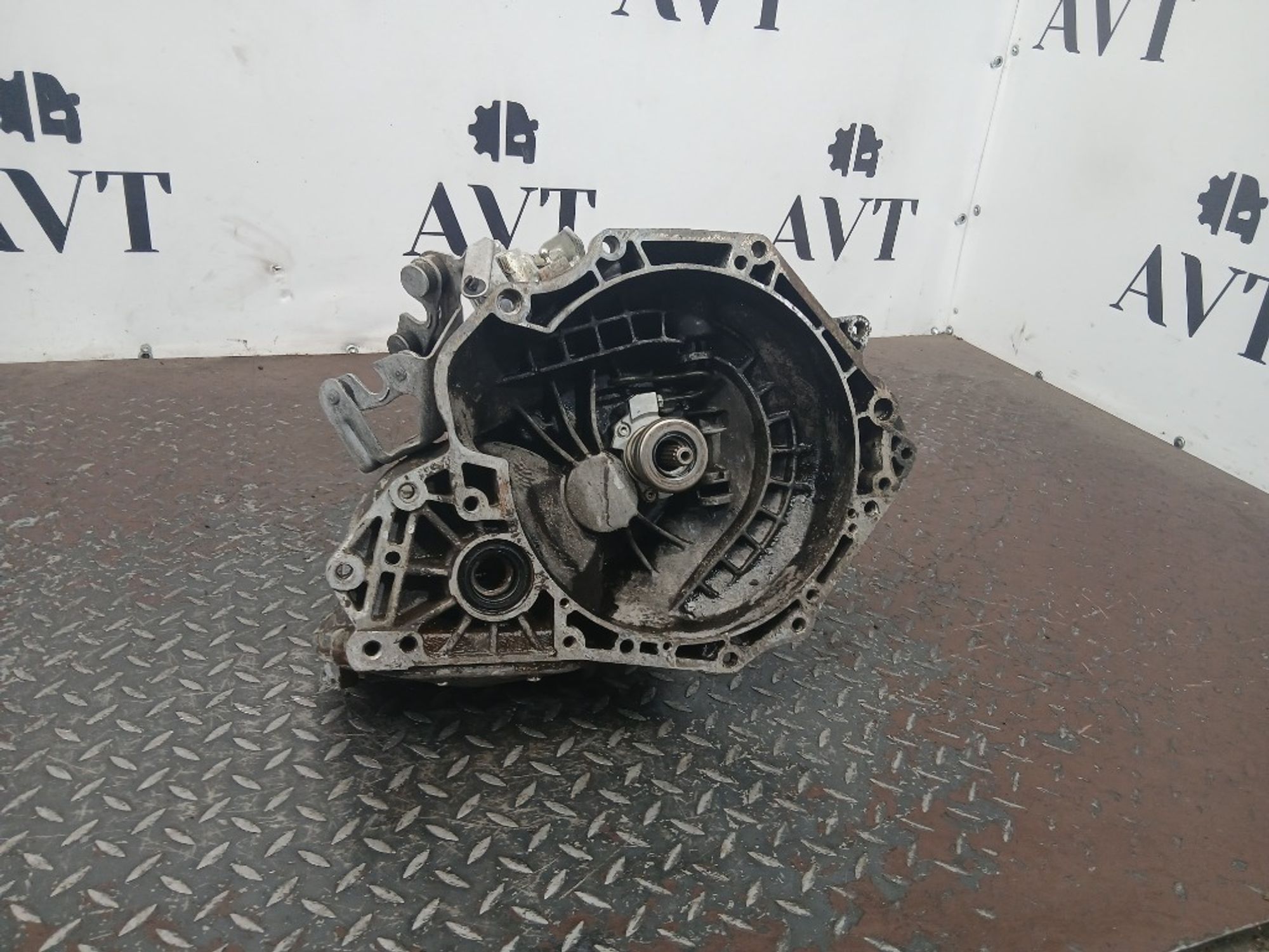 МКПП Opel Astra H Z16XER F17C394, 22000 рублей, Москва