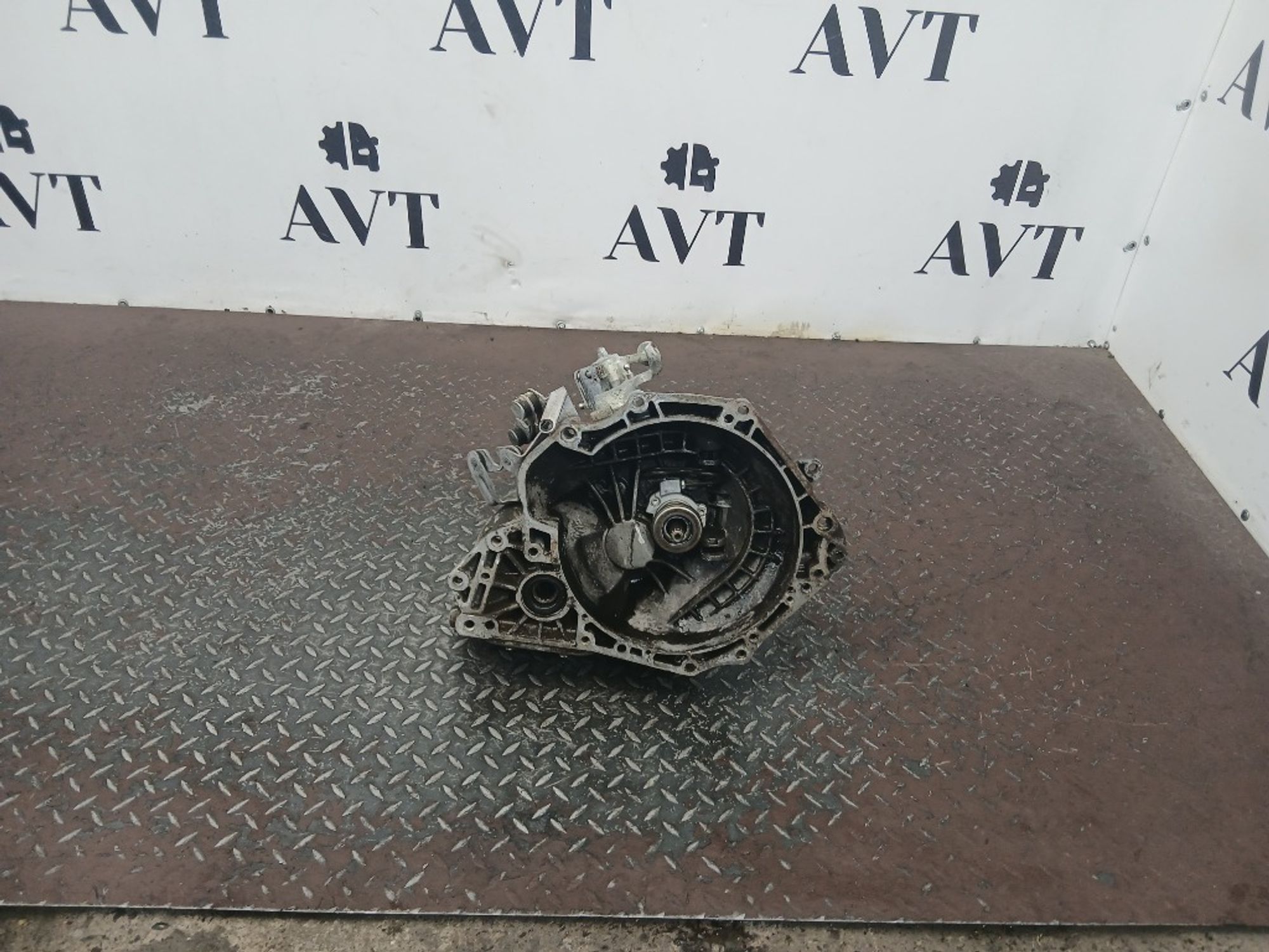 МКПП Opel Astra H Z16XER F17C394, 22000 рублей, Москва