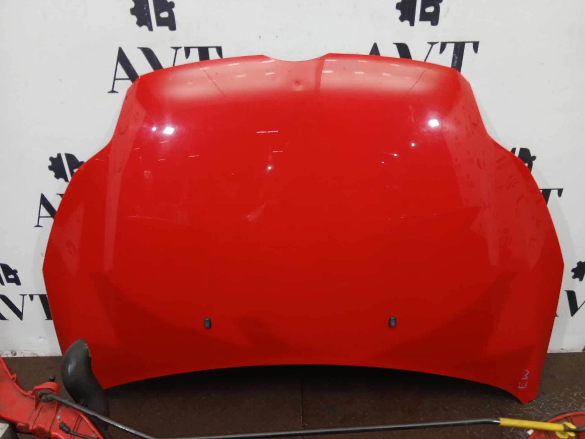 Ноускат (Nose Cut) Ford Focus 3 1719342, 100000 рублей, Москва