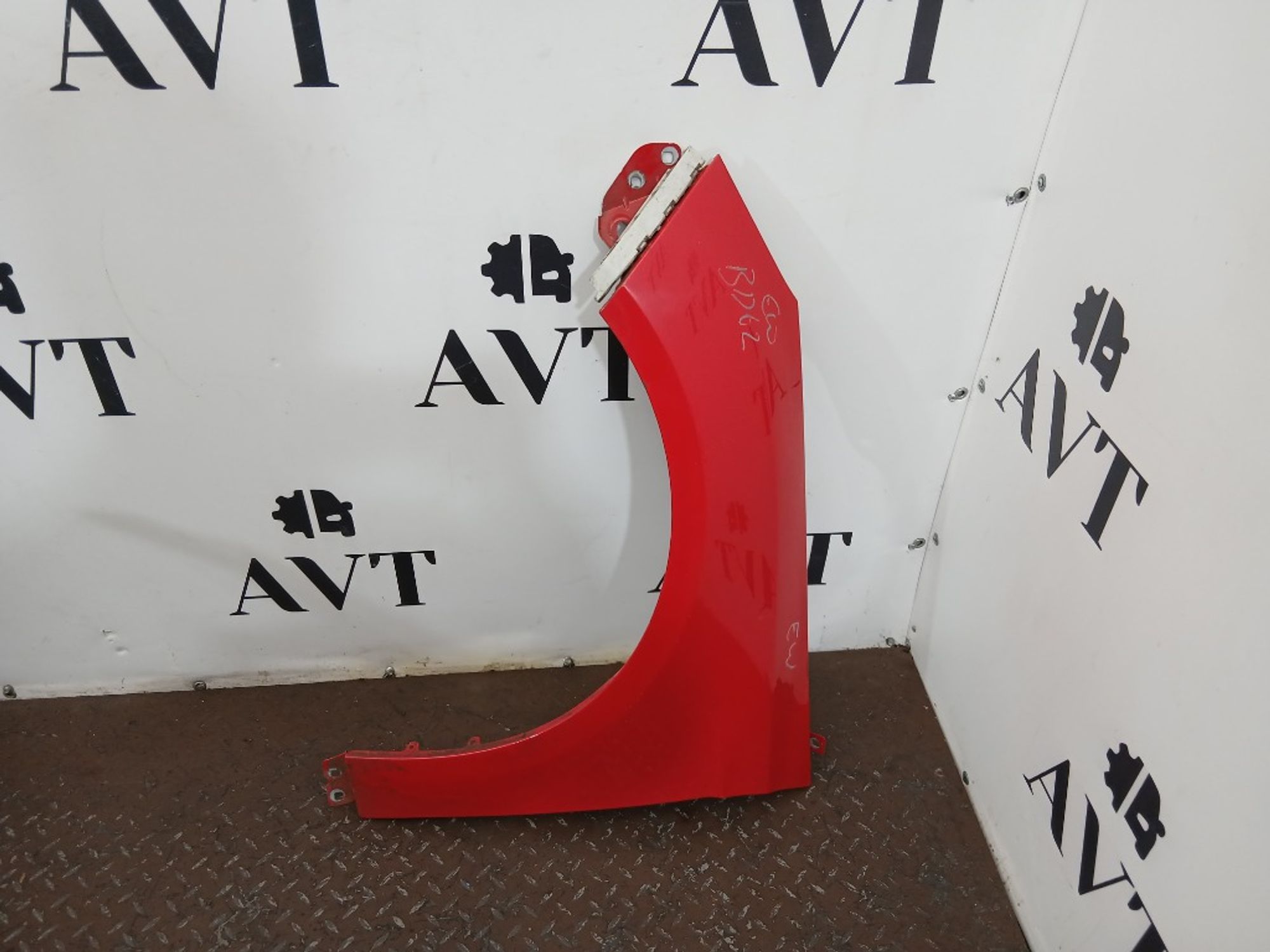 Ноускат (Nose Cut) Ford Focus 3 1719342, 100000 рублей, Москва