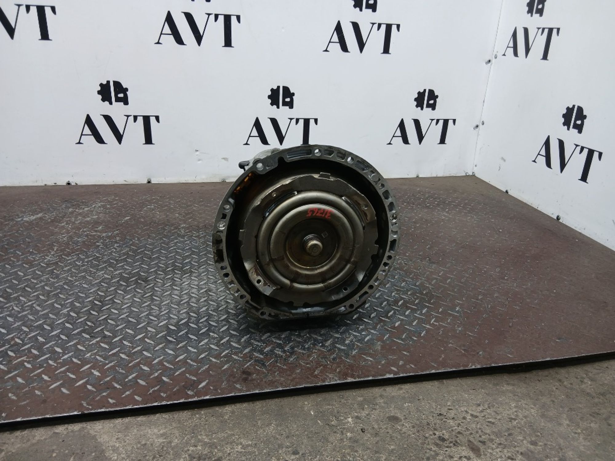 АКПП Mercedes-Benz E-Class W212 OM651.924 722908, 70000 рублей, Москва